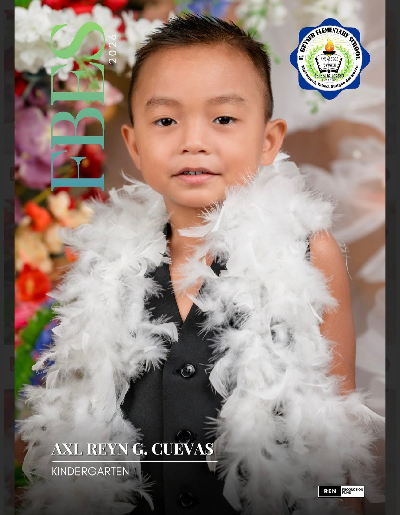 Edmer C. Villamor