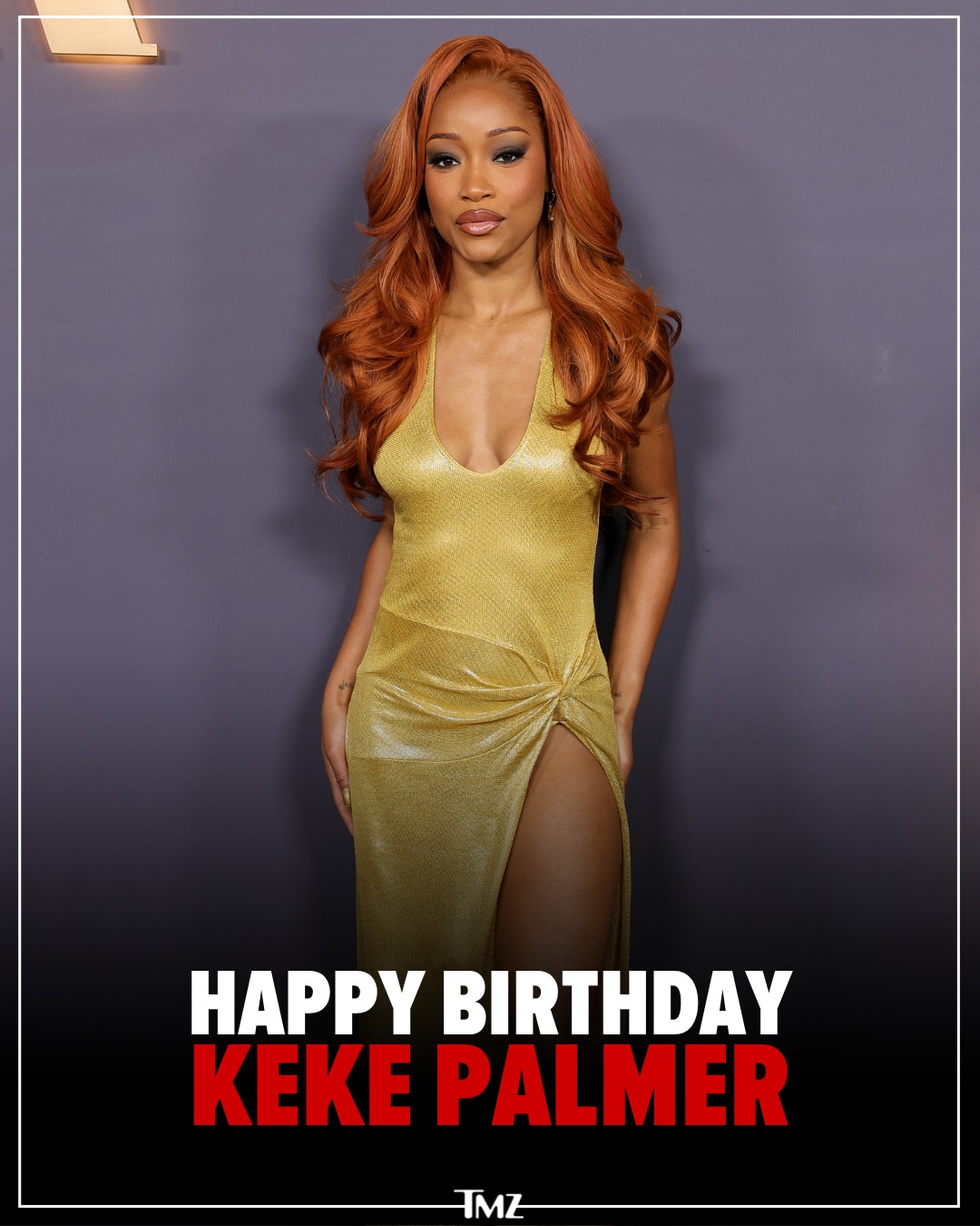 keke palmer birthday dress Happy to Palmer! 💖 Women's Dress Pants | 2024WEEK35 COLOR:Black