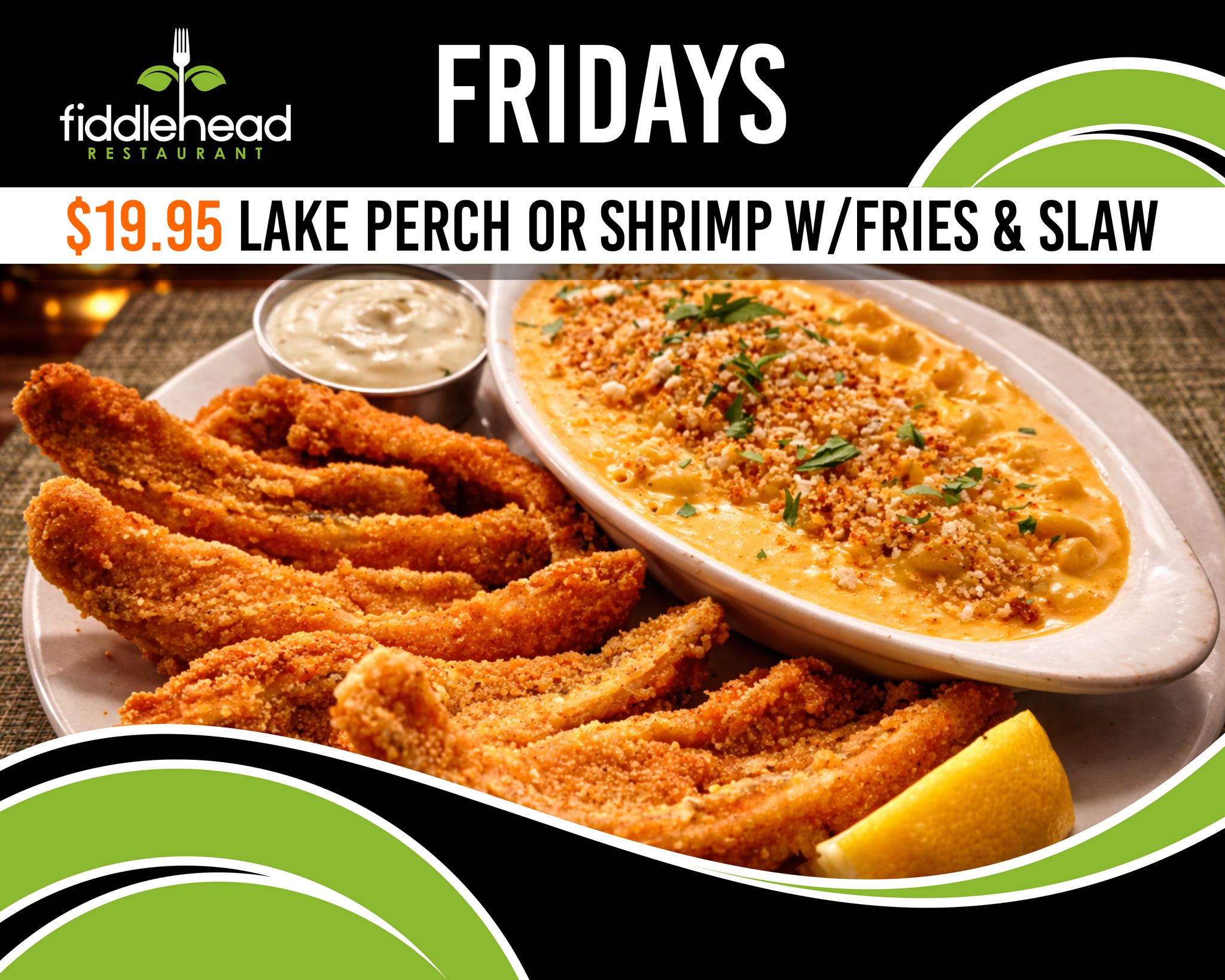Fiddlehead | Michigan City IN