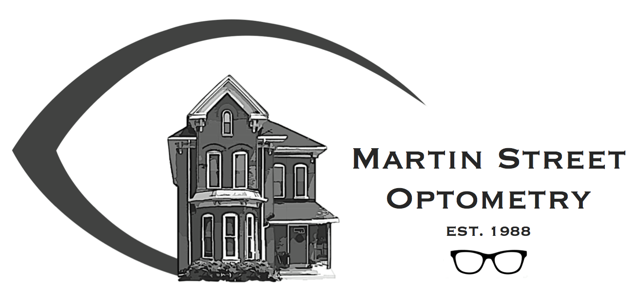 Martin Street Optometry | Milton ON