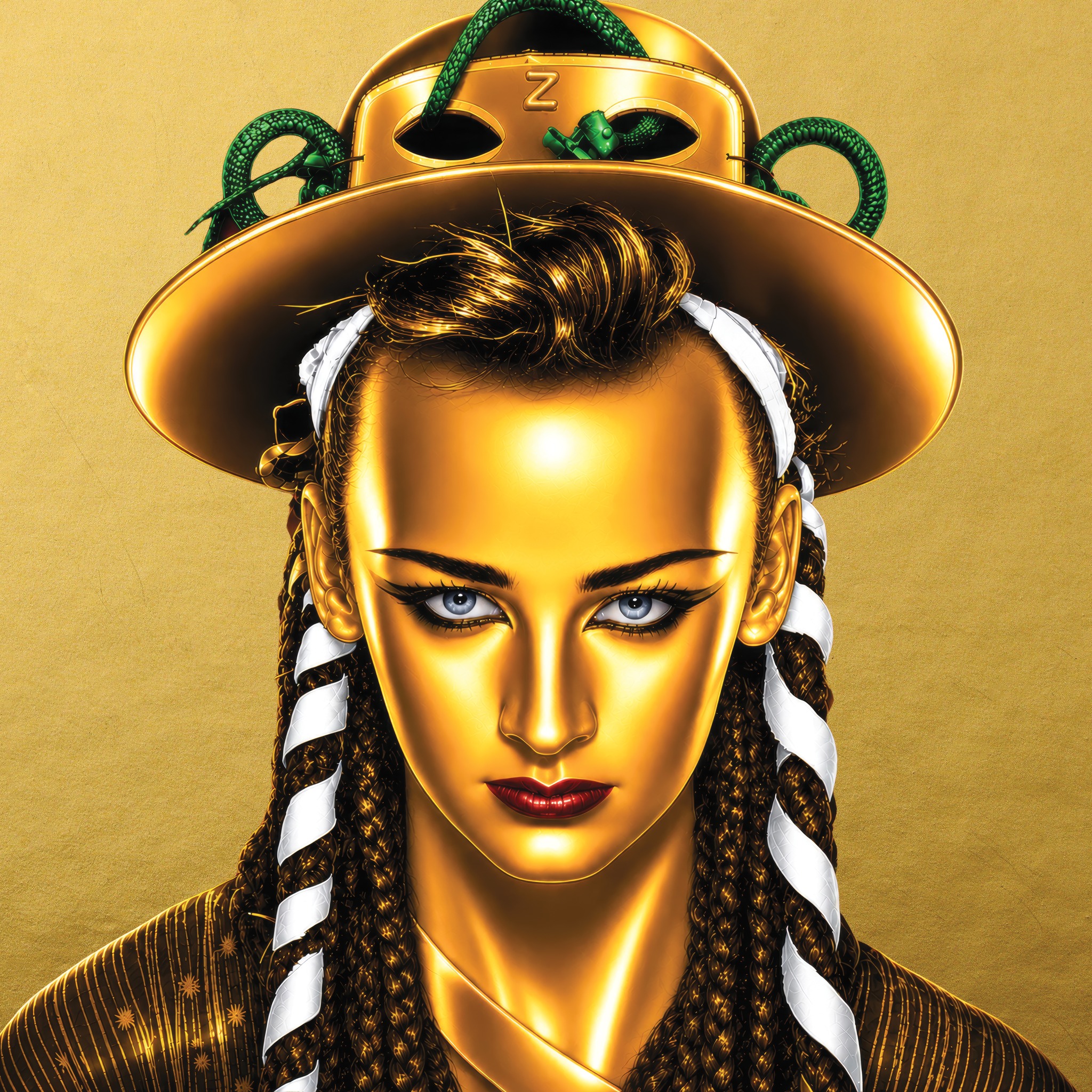 Boy George & Culture Club... - Boy George & Culture Club