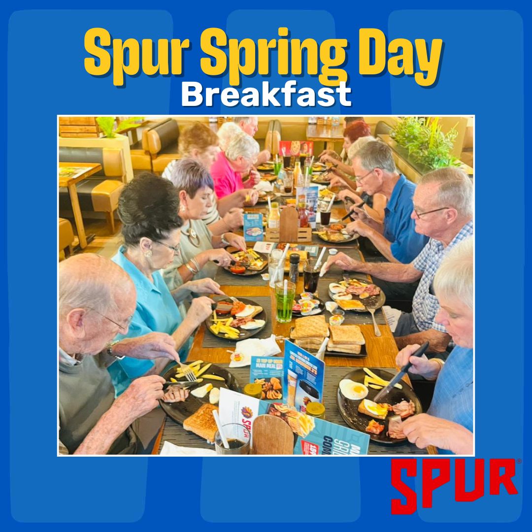 Oklahoma Spur Steak Ranch | Louis Trichardt