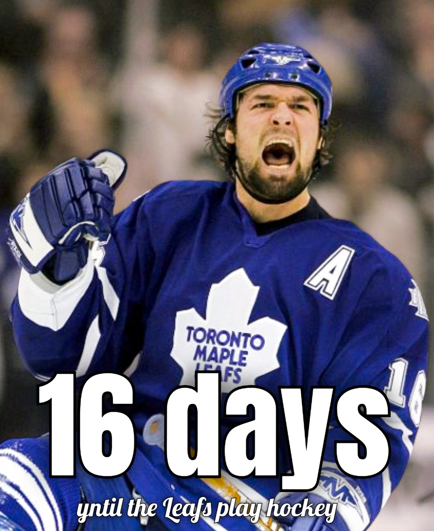 Toronto - ALMOST 2 WEEKS AWAY 😳😳 | Facebook