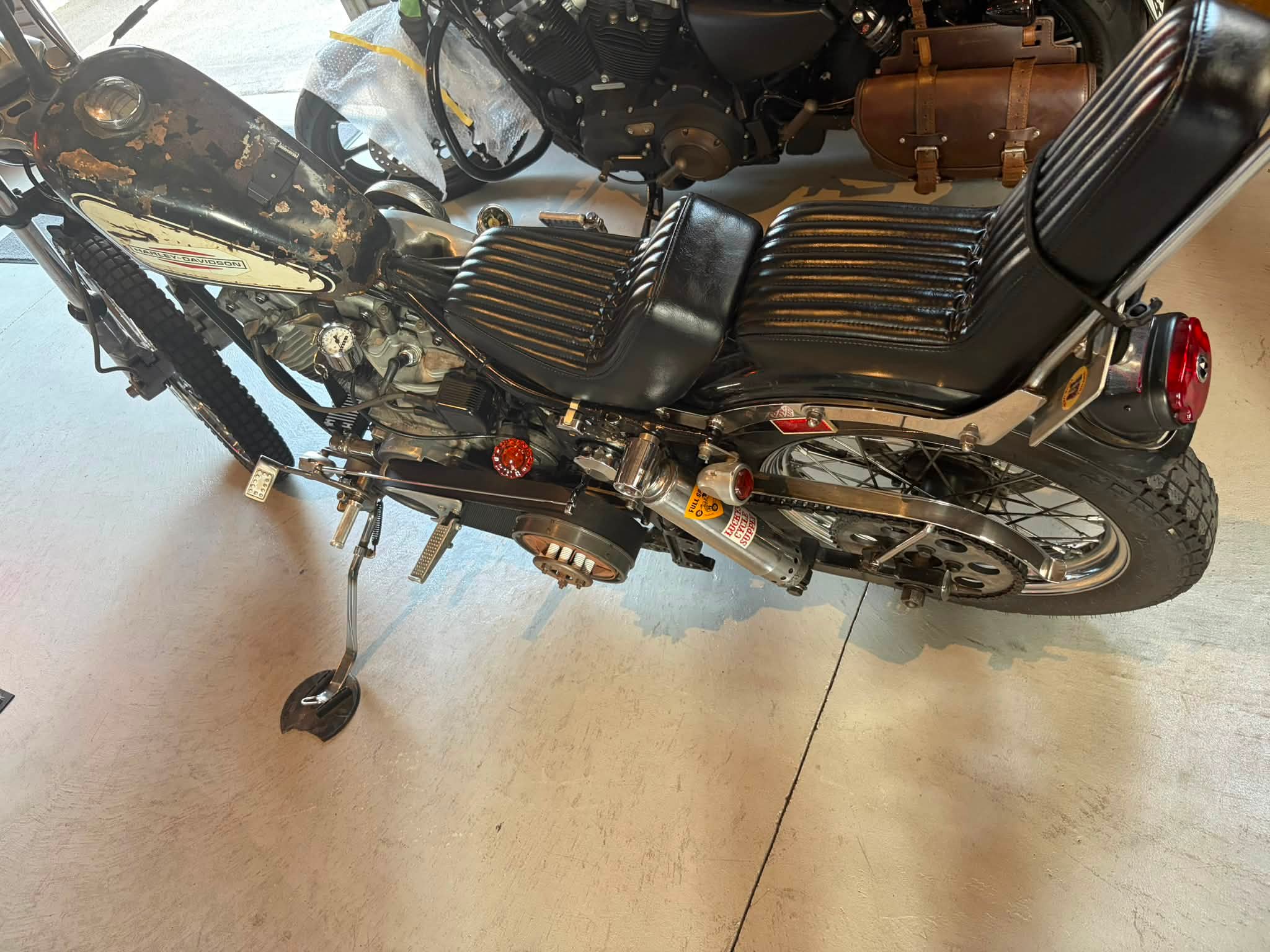OHLINS TR 8050 のぶゆき様購入予定品 OHLINS TR 8050 のぶゆき様購入