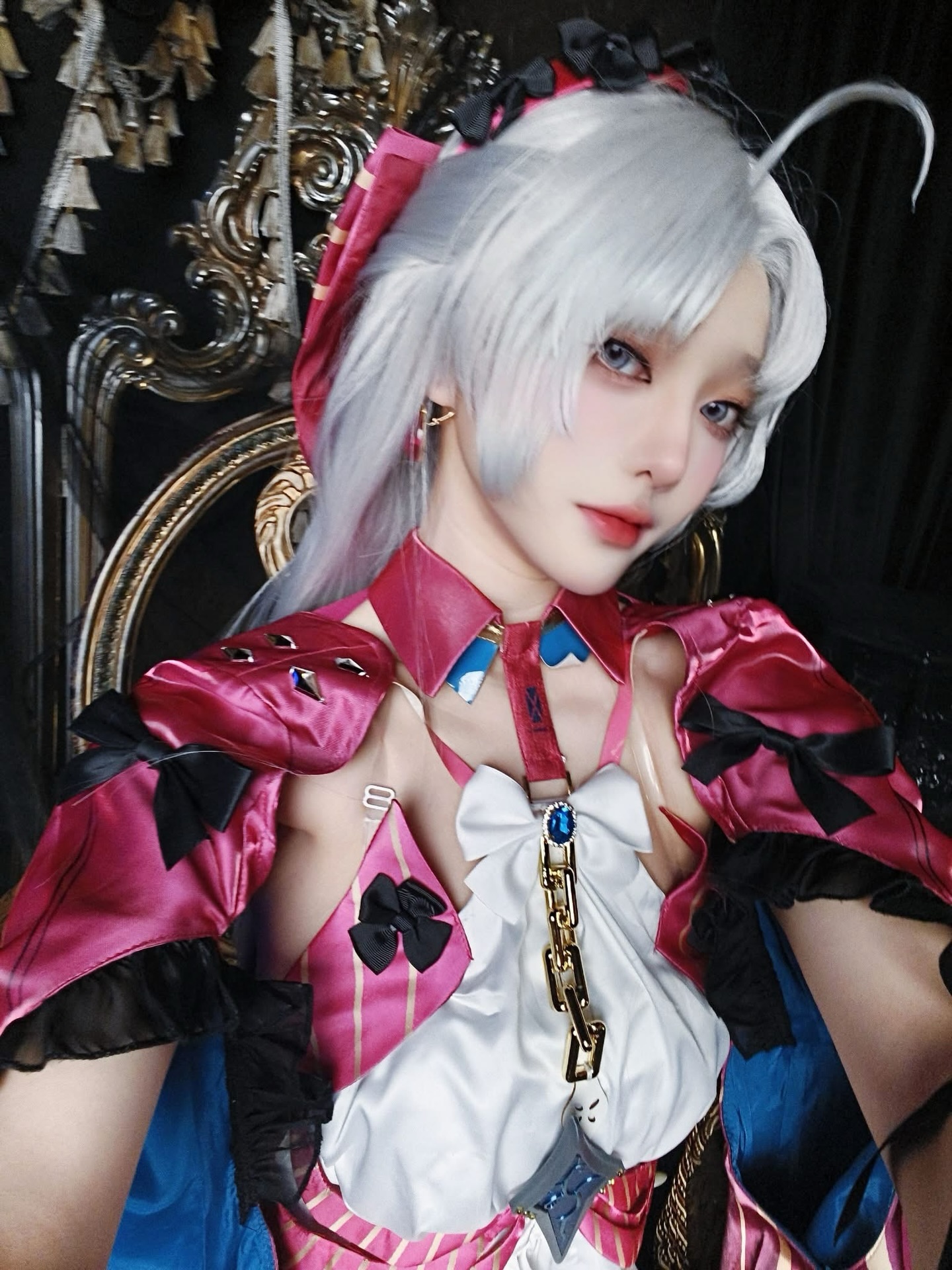 周荀/DenKa - 周荀/DenKa added a new photo.