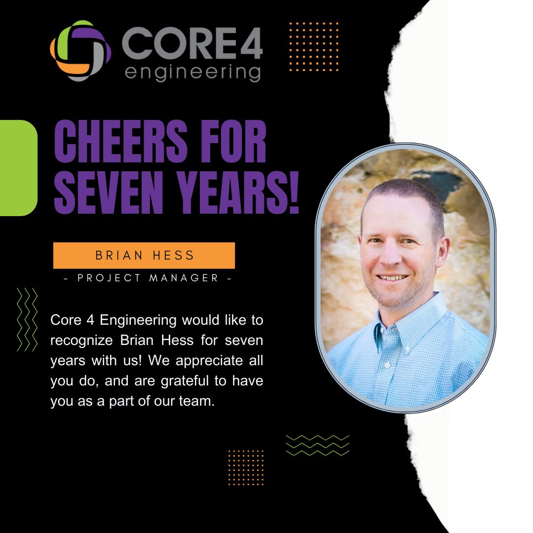 CORE 4 Engineering | Cedarburg WI