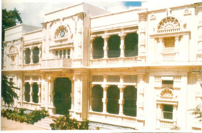 RBVR Reddy Jr College For Boys | Hyderabad