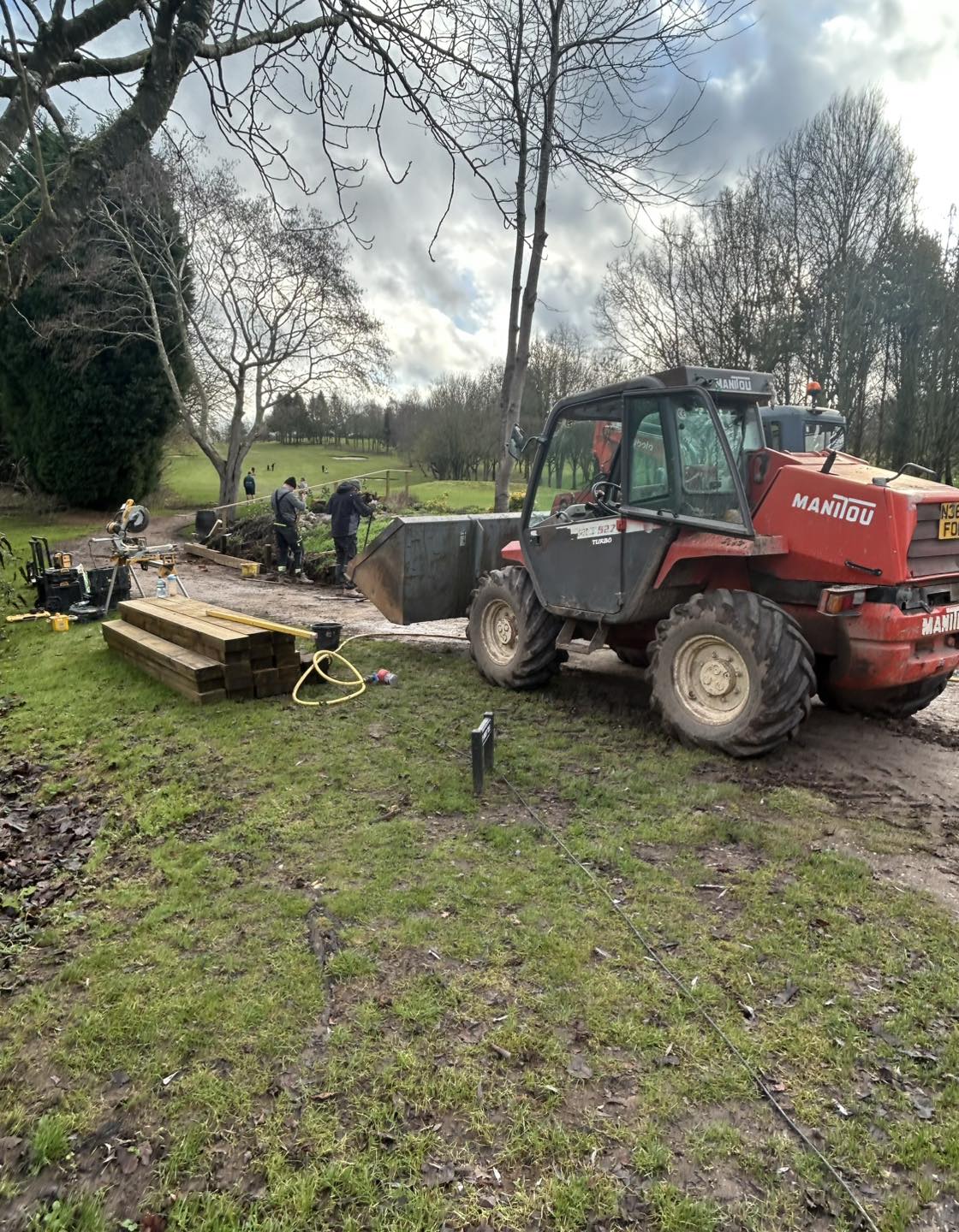 Springwater Golf Club | Nottingham