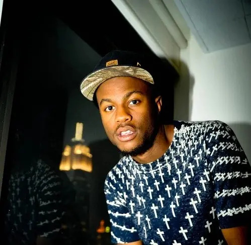 ThecityCeleb - Casey Veggies, also known as Casey Joseph Jones, is an ...
