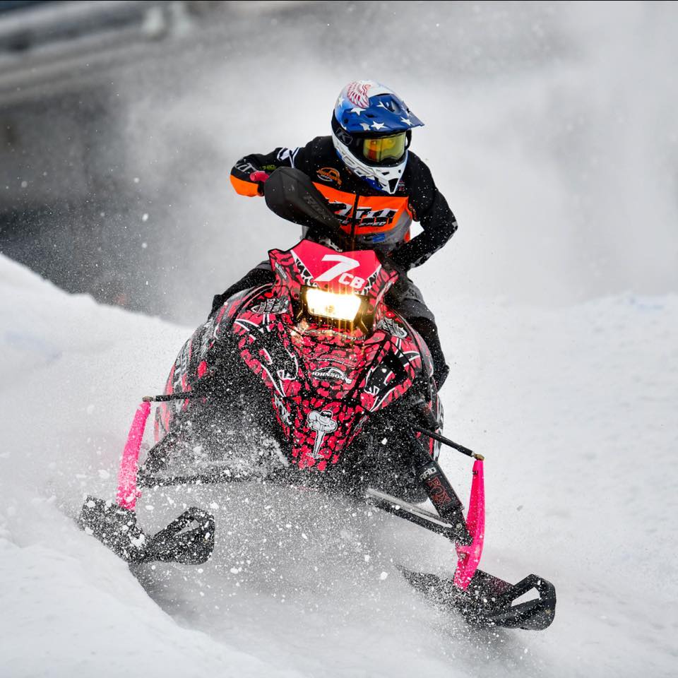 👀 Look what the wind blew in! 💨🏁 Ski-Doo Devils Lake Marine and Sports ...