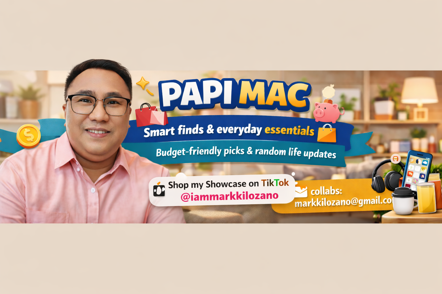 PAPI MAC