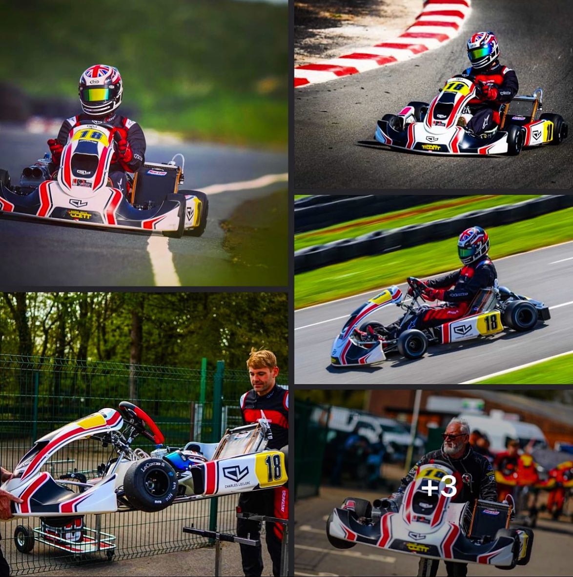 BPR Motorsport - ⚡️🚀 Visit the site to view our gallery🚀 ....