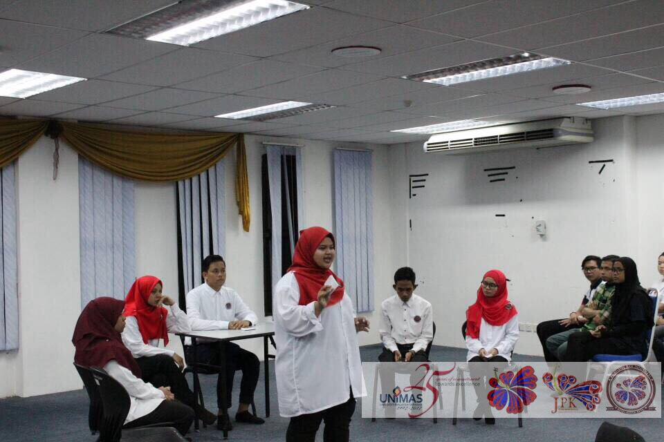 Kolej Bunga Raya (UNIMAS)... - Kolej Bunga Raya (UNIMAS)
