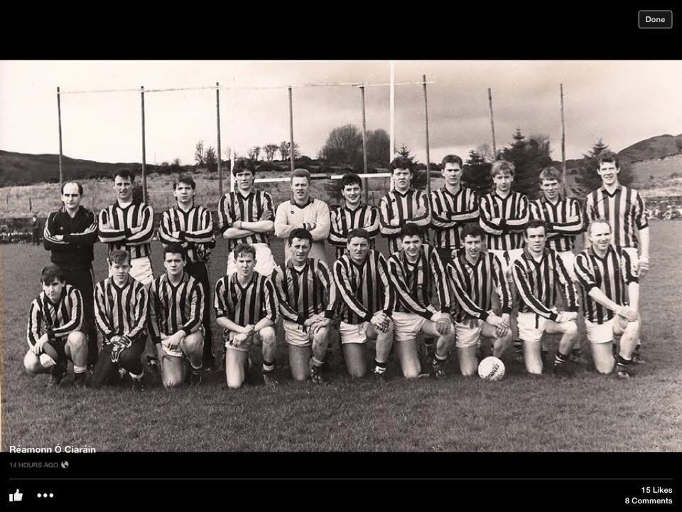 Cross Rangers - ⚫️🟠A few years ago! #tripdownmemorylane | Facebook