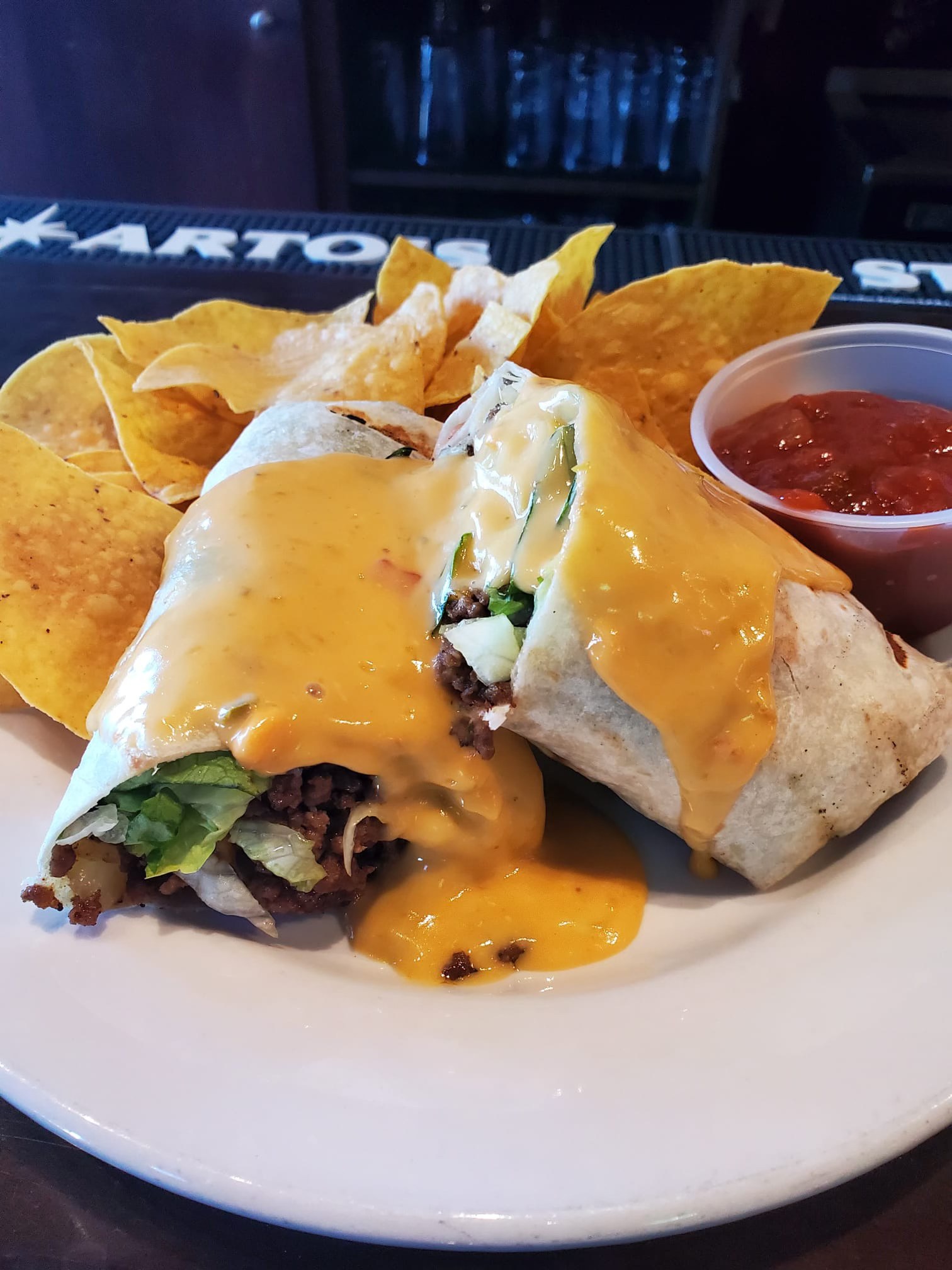 Syberg's | St. Louis MO
