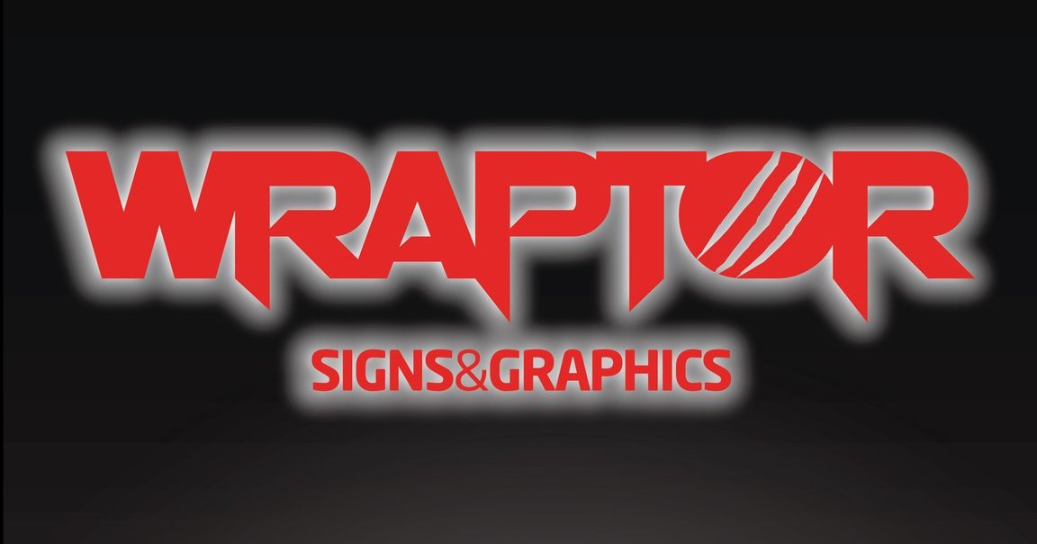 Wraptor Signs and Graphics | Calgary AB