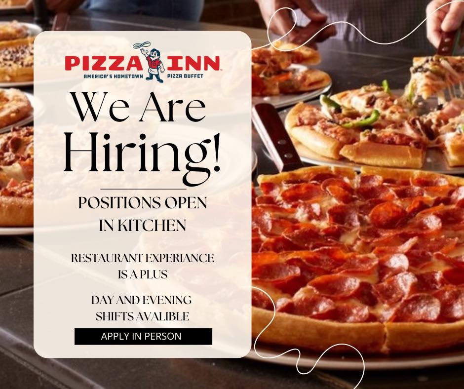 Pizza Inn Tazewell | Tazewell TN