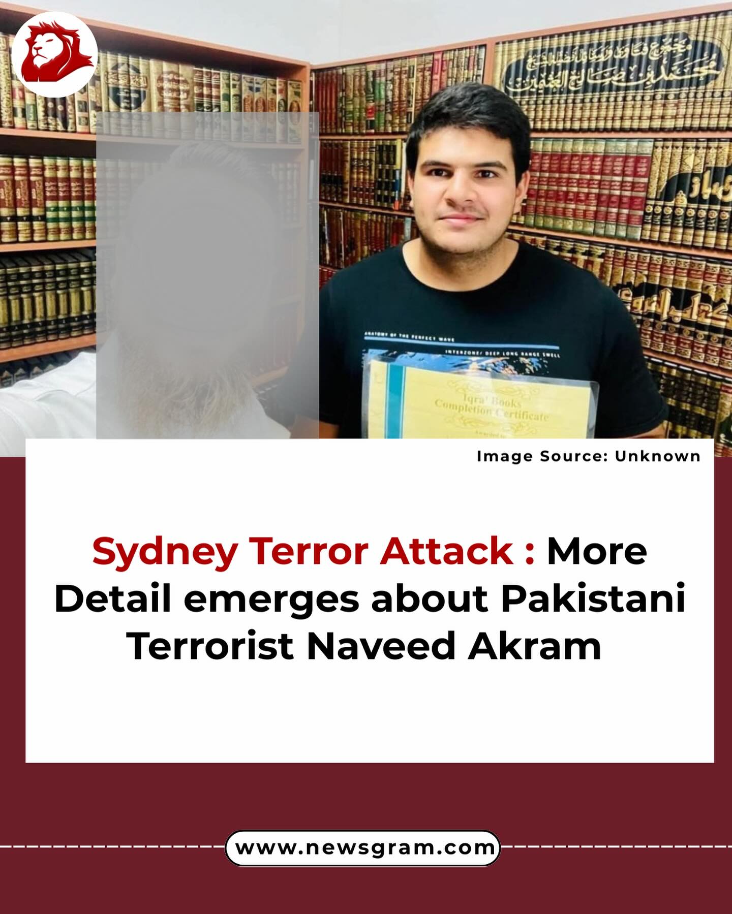 naveed akram name origin nationality Image 4