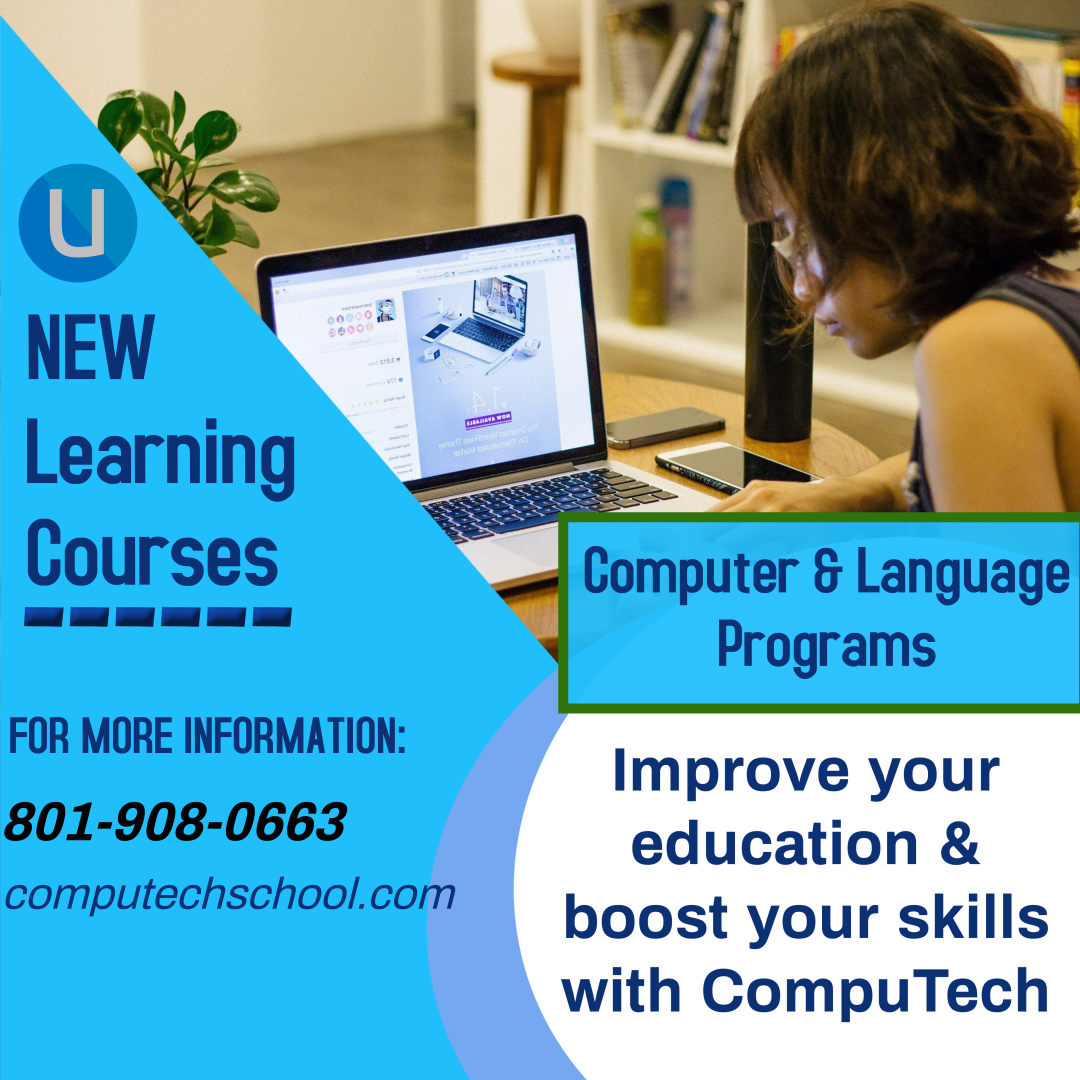 CompuTech Technology Center | Salt Lake City UT