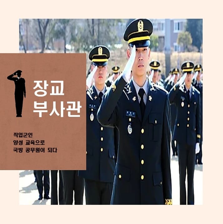 장교 / 부사관 국군수송사령부 등과 학군제휴협약 병역의 의무와... - 경기대학교 평생교육원 서비스산업계열
