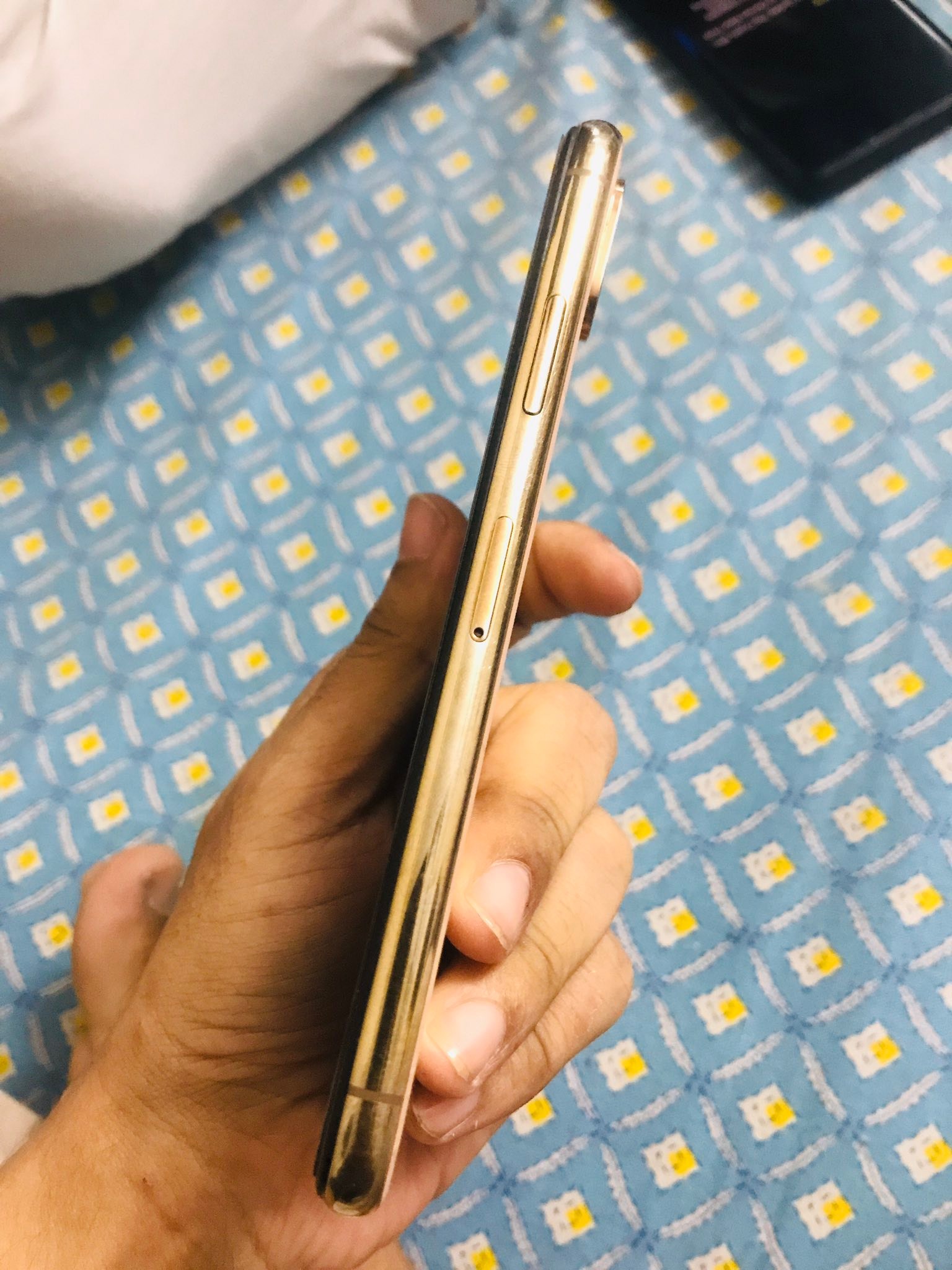 ⭕️Iphone XS 256GB Battery 100 replaced Display replacedsame as