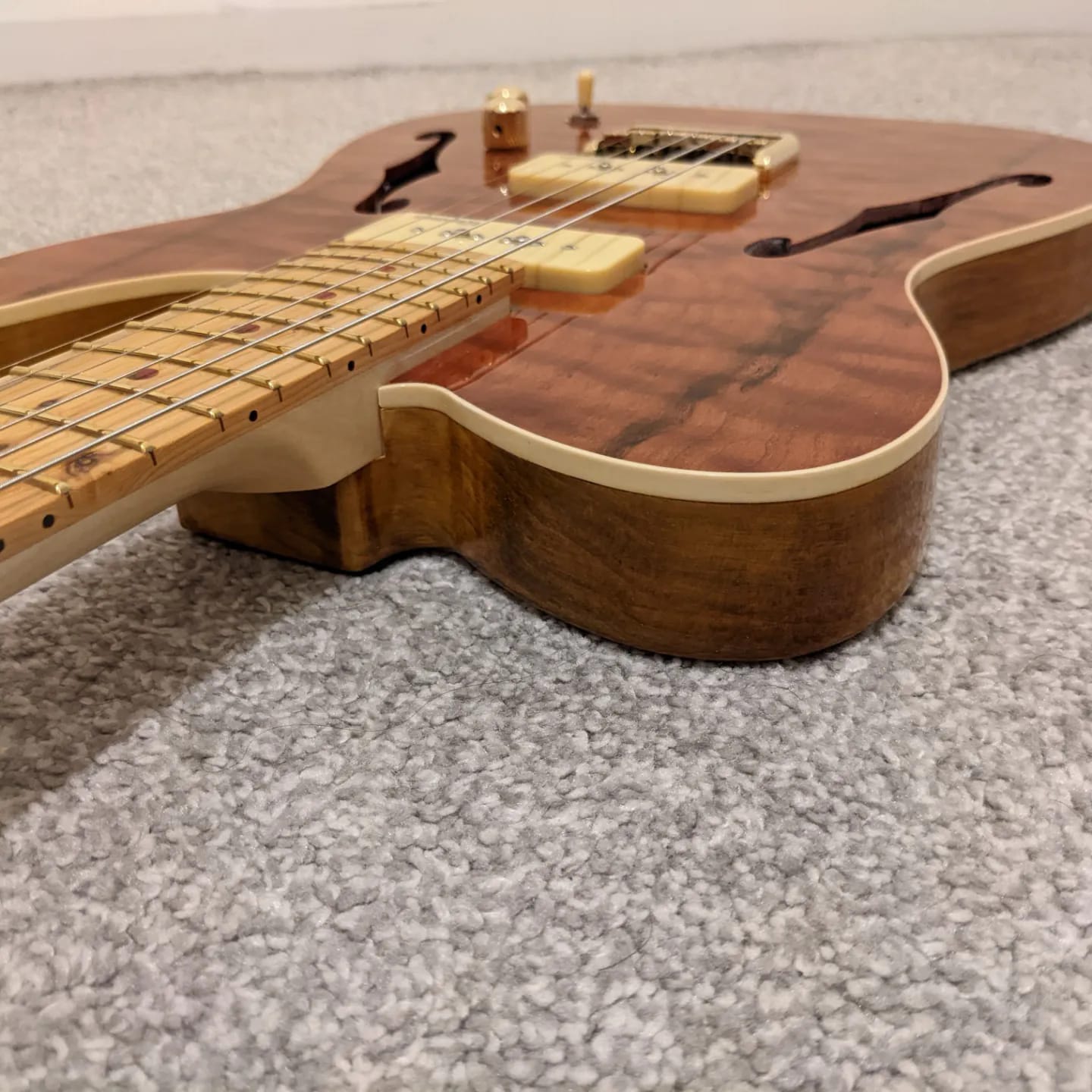 RKS Custom Guitars | Boreham