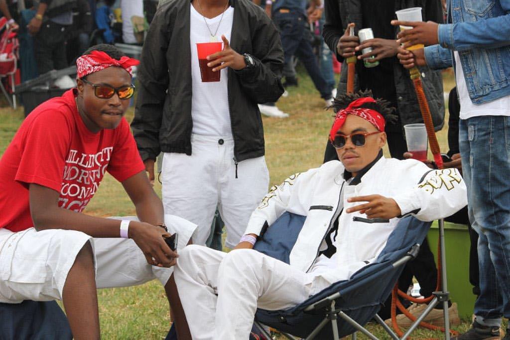 6ix Soul | Pretoria
