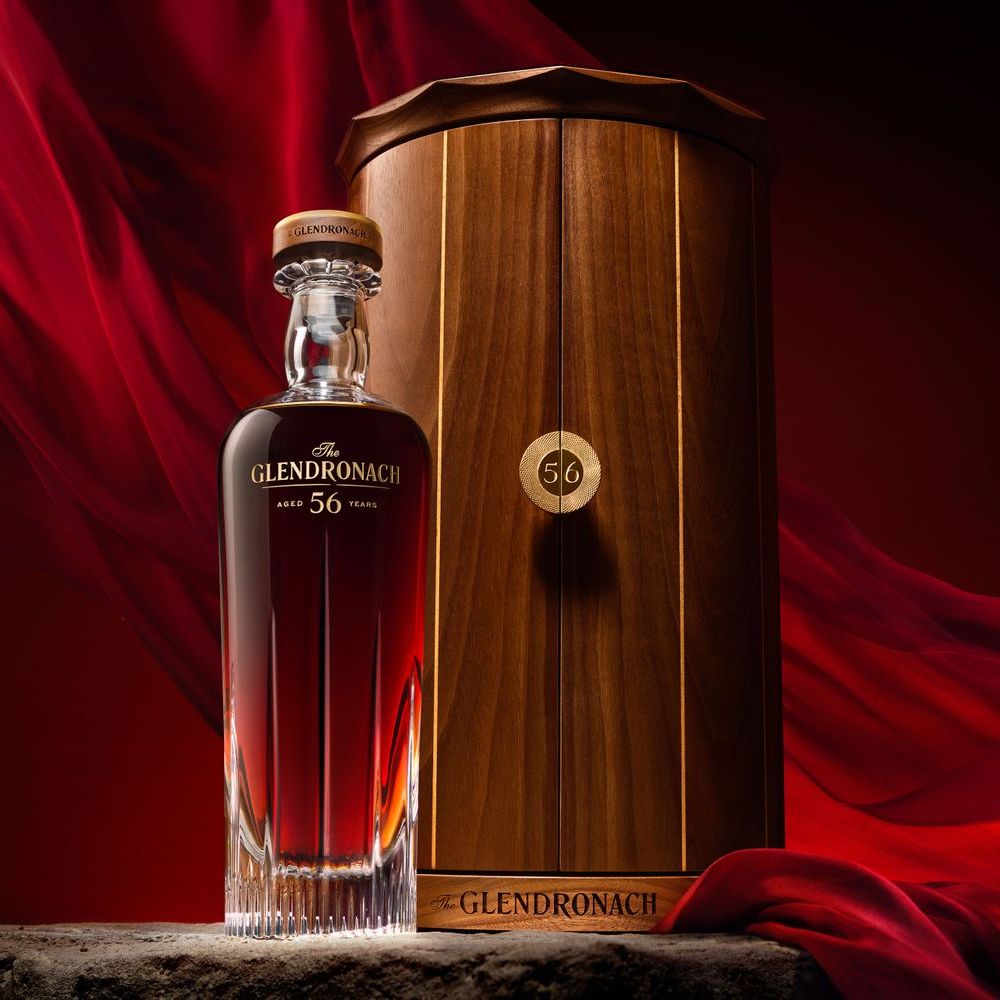 What Makes a 56-Year-Old Whisky Cost $49,000? I Found Out | Read