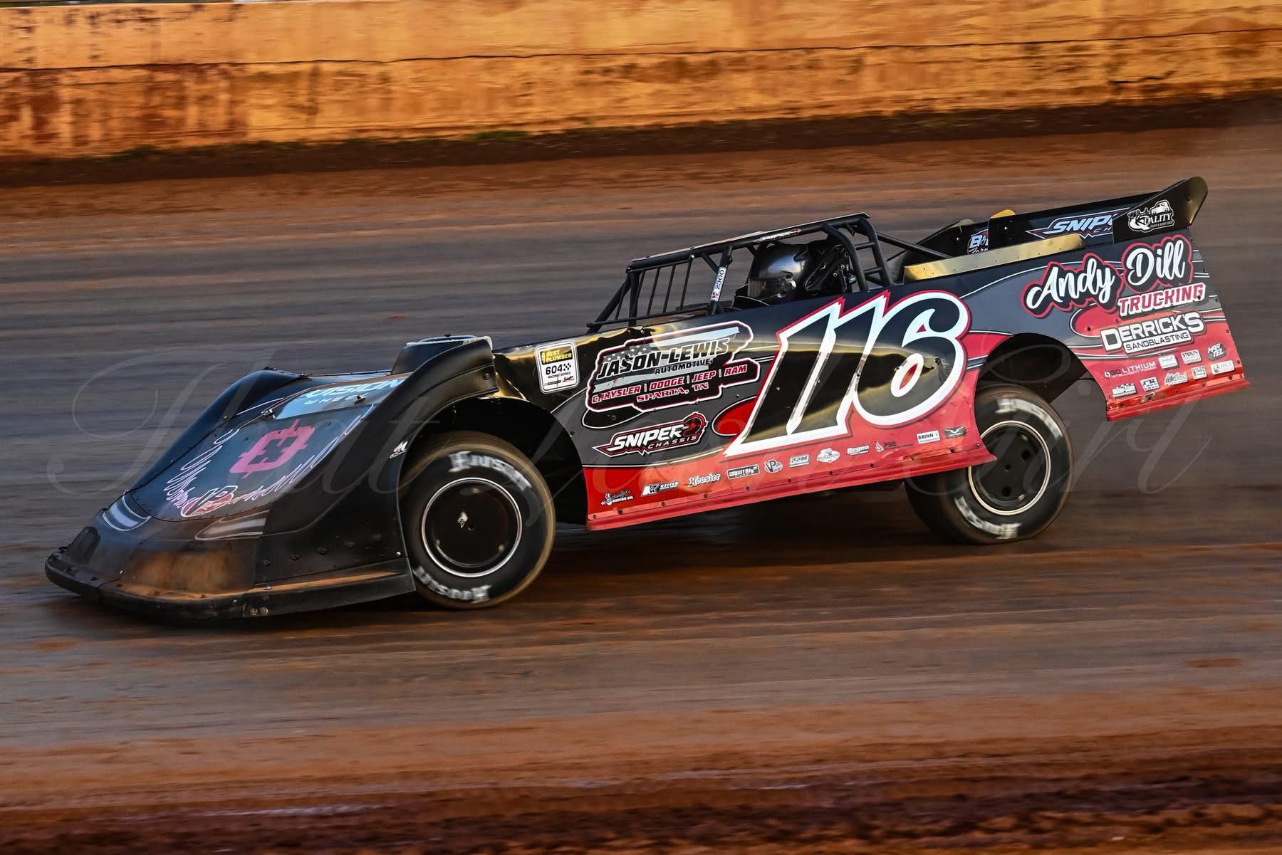 Cameron Weaver Racing