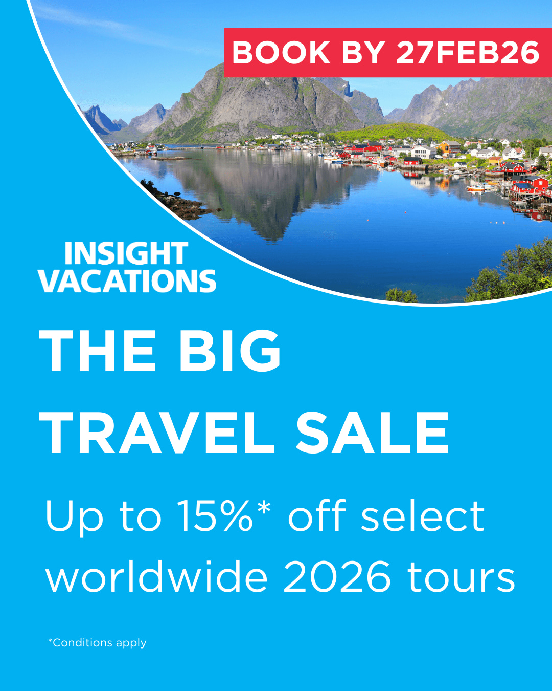 Helloworld Travel HTG