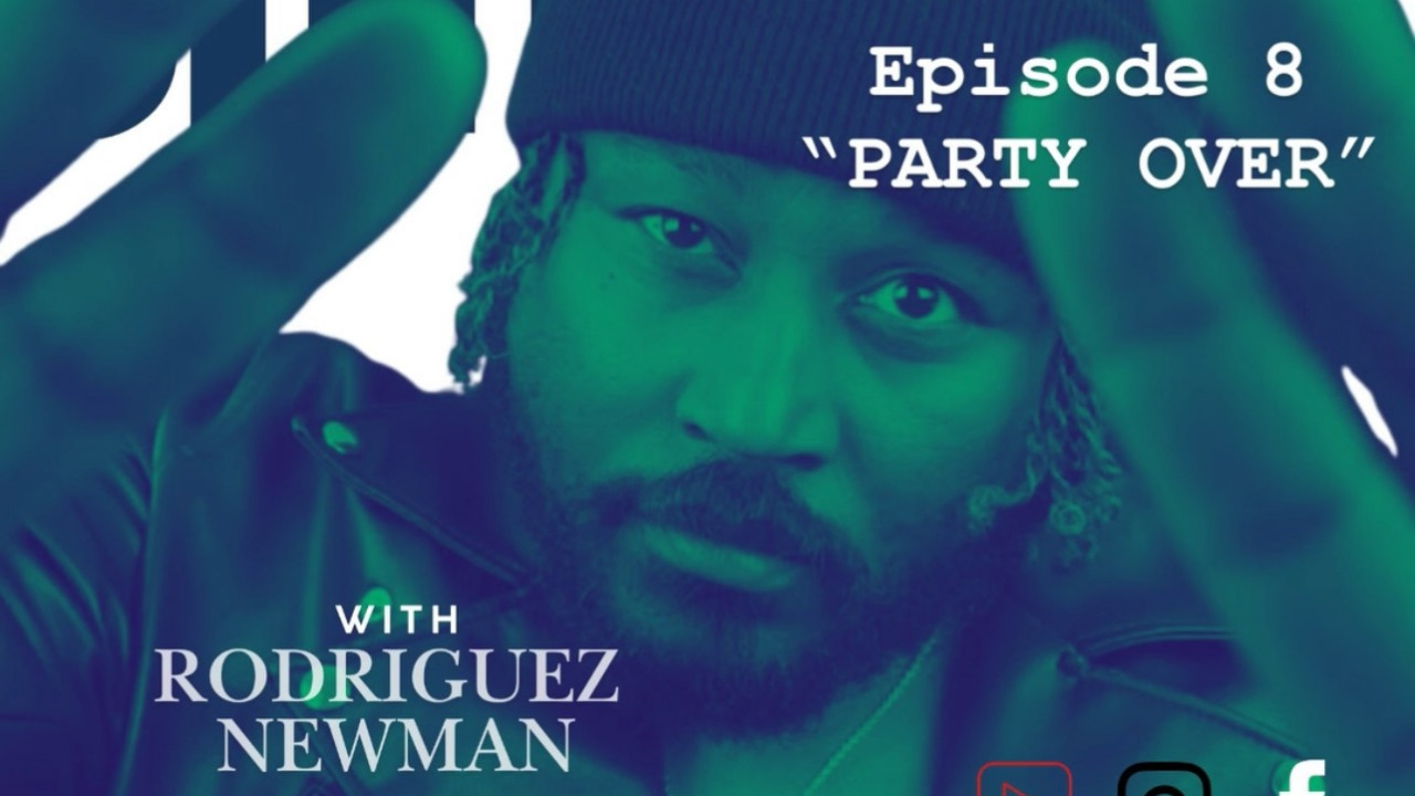 OHITS w/ Rodriguez Newman "Party Over"