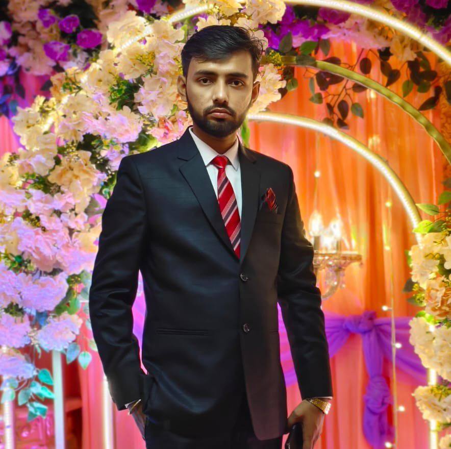 Neel Raj