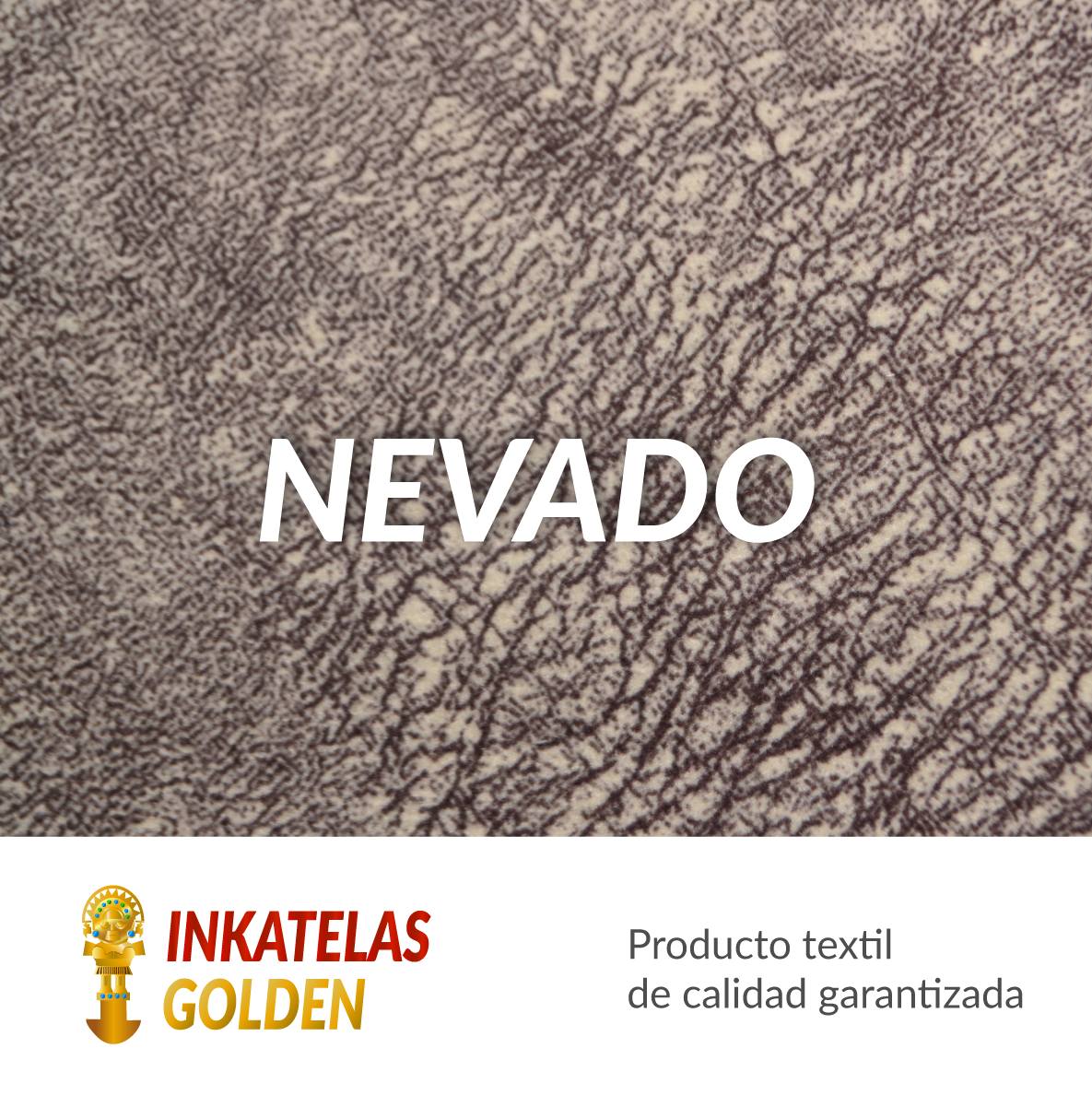 La tela Nevado le dará una elegancia a... - Inkatelas Golden | Facebook