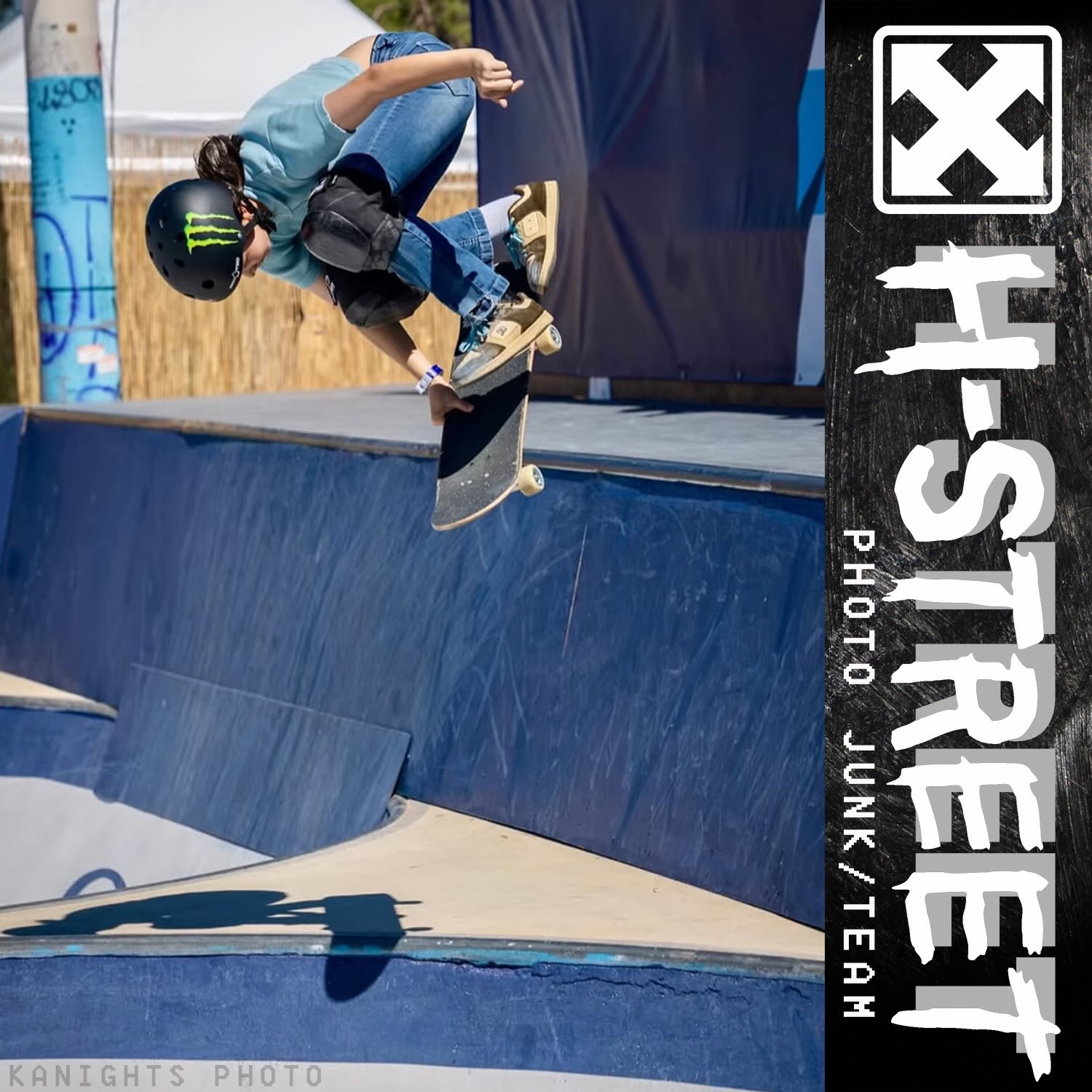 H-Street - T-Mag Talks History #Repost @tonylmagnusson