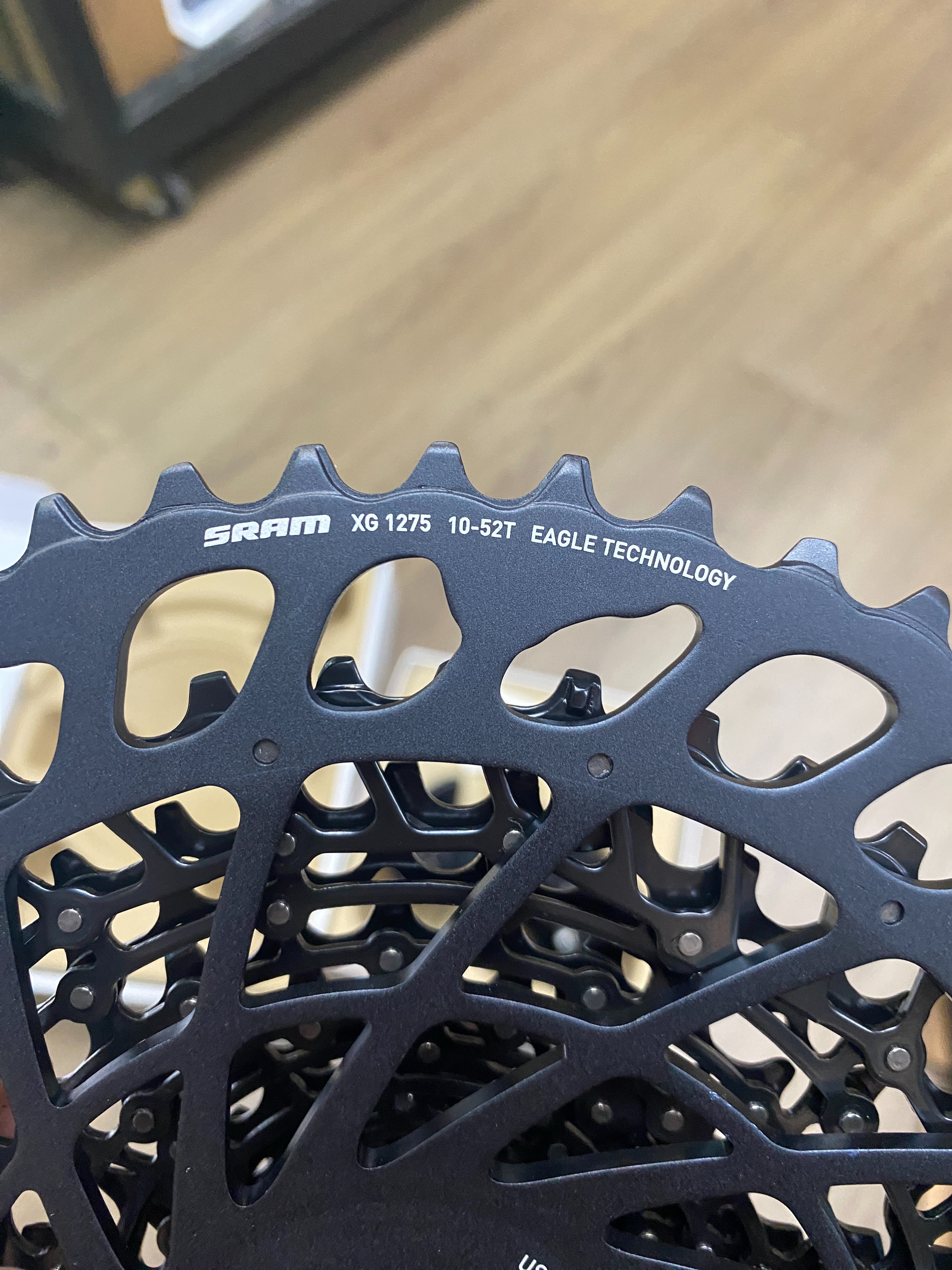 Some good deals to share…. ✓ Sram GX eagle Lunar 10-52 (XG1275