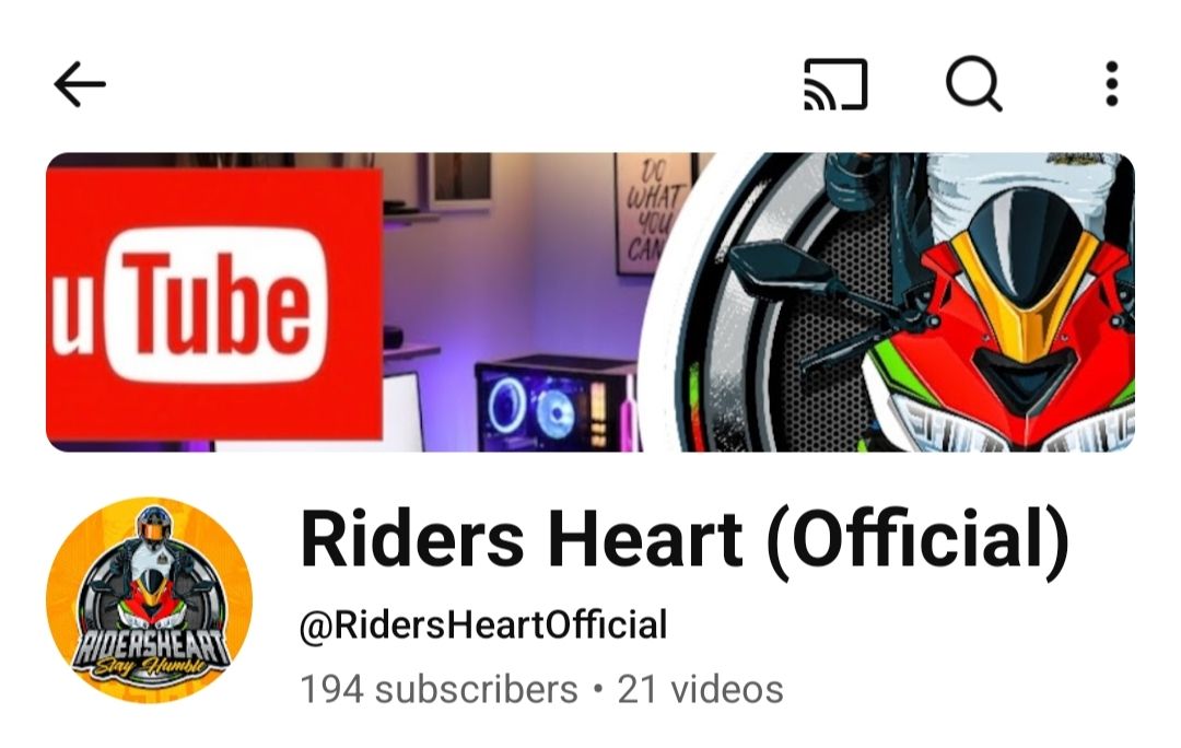Riders Heart | Iloilo City