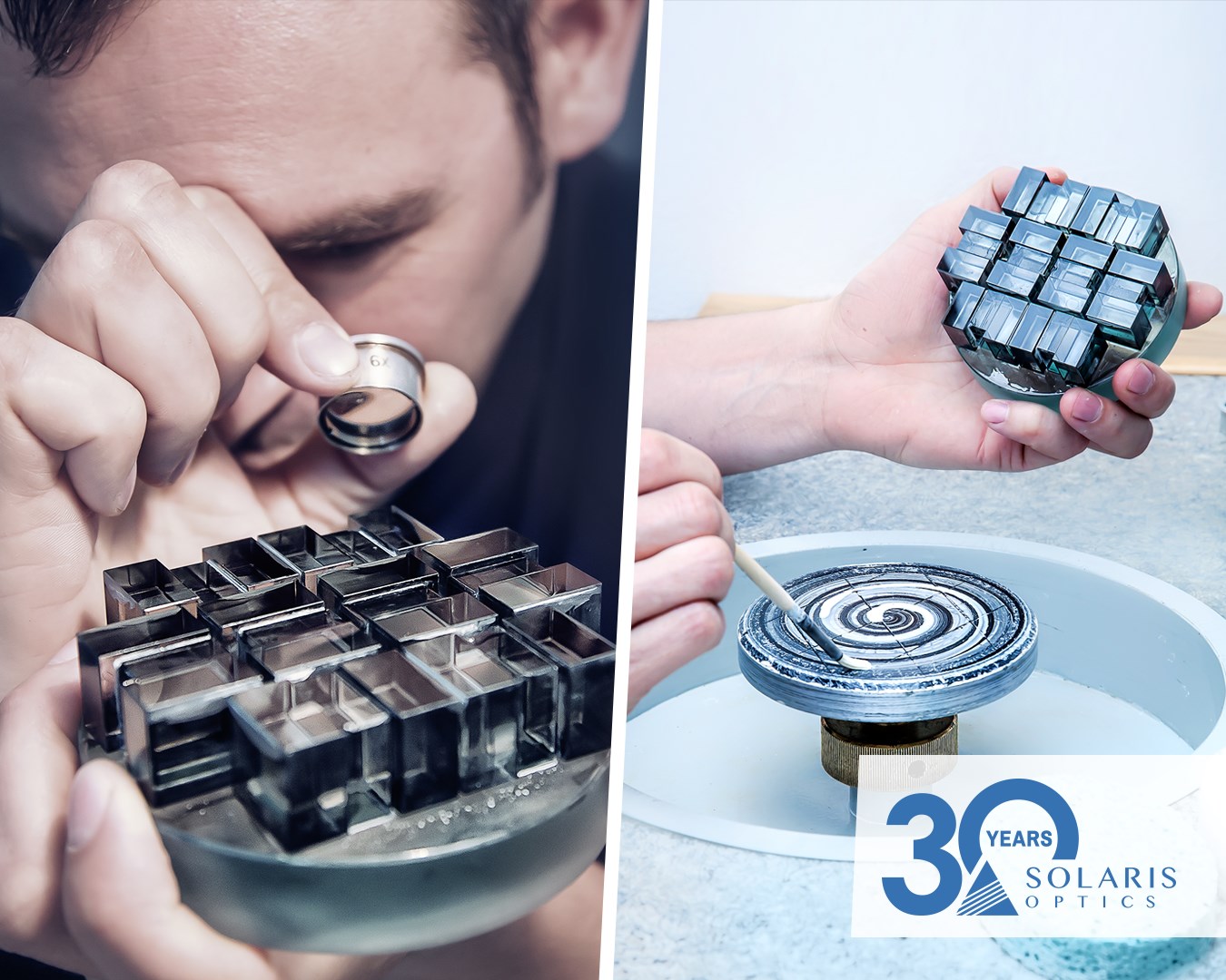 📣 New article Do you know that... - Solaris Optics S.A. | Facebook