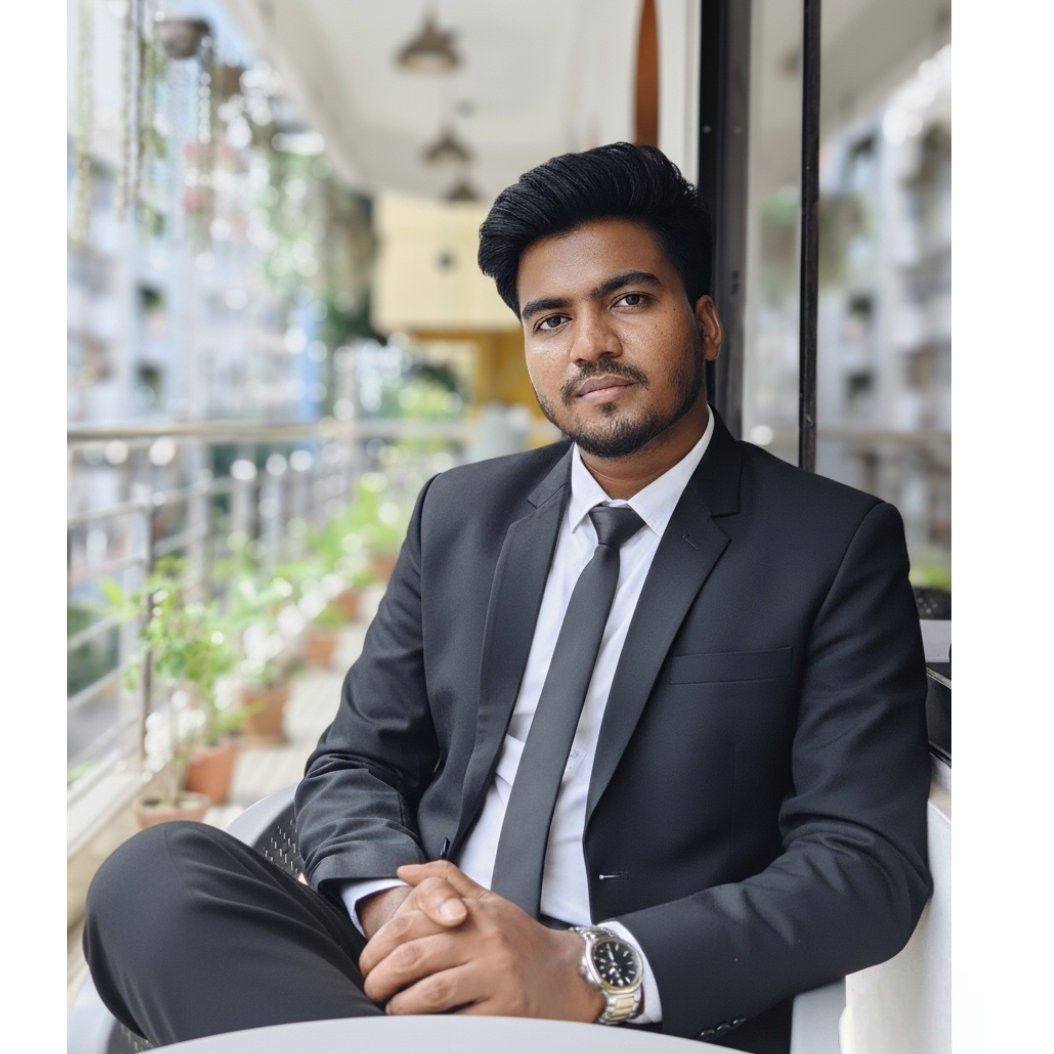 Md Rasel Hossain