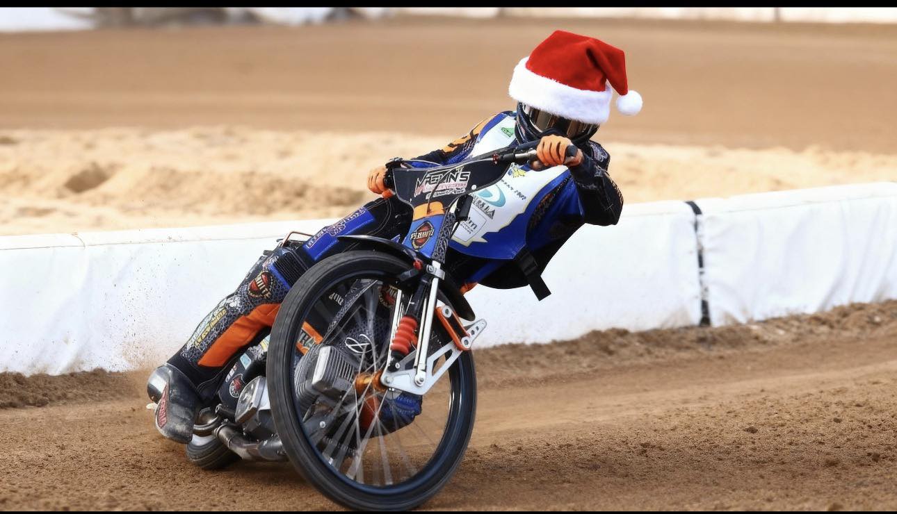 Beau Bailey Racing #173
