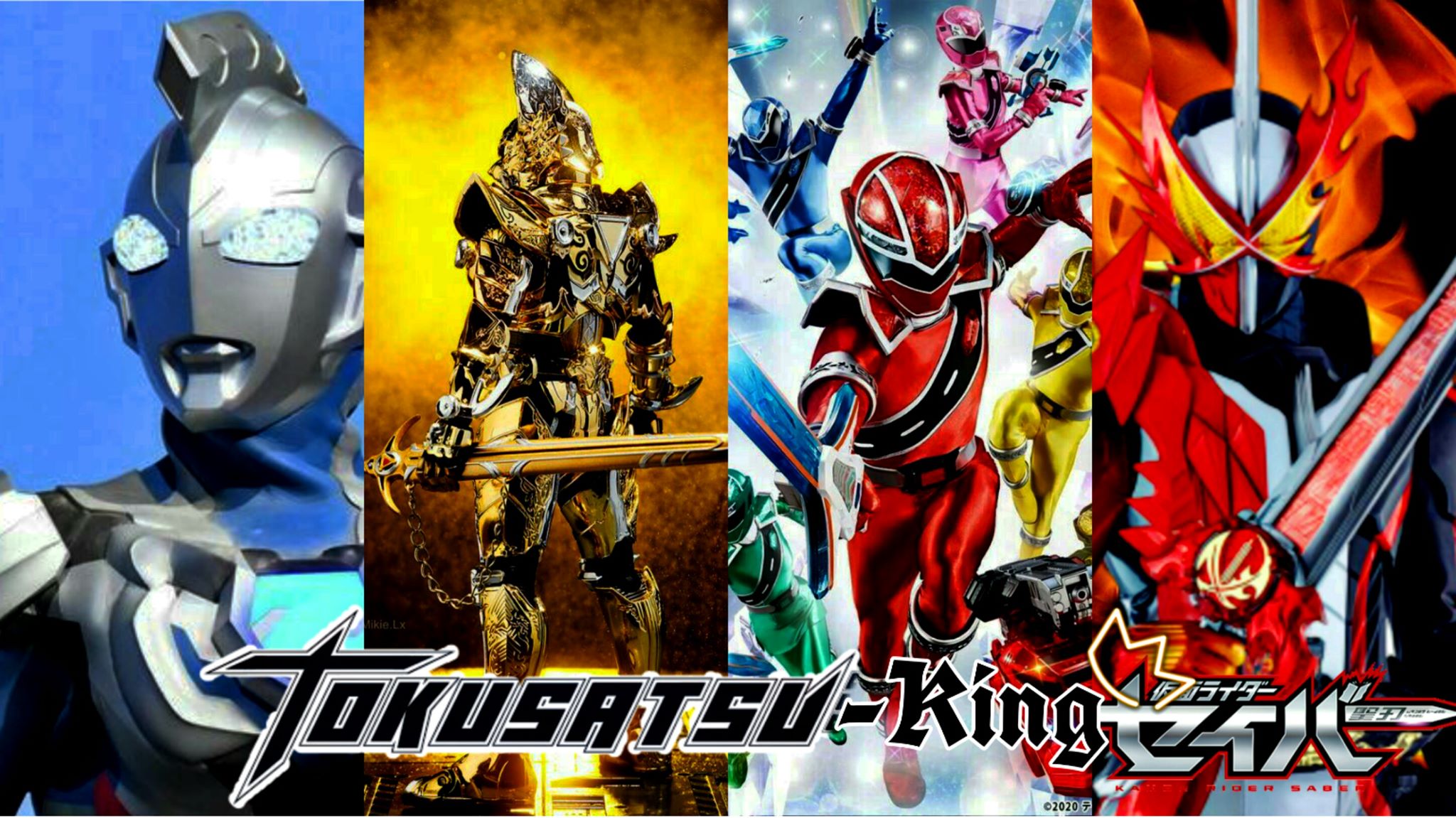 Rider - Sentai Shitposting - Suit actor - những con người cống hiến to ...