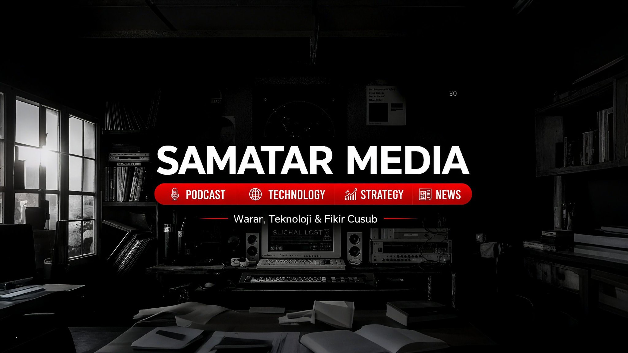 SAMATAR MEDIA