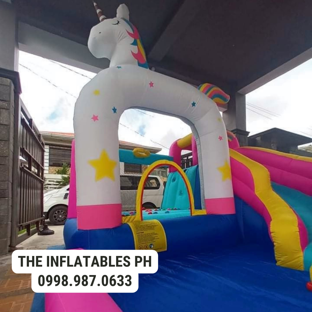 The Inflatables Ph- Inflatables Rental Laspinas Cavite Alabang added a ...