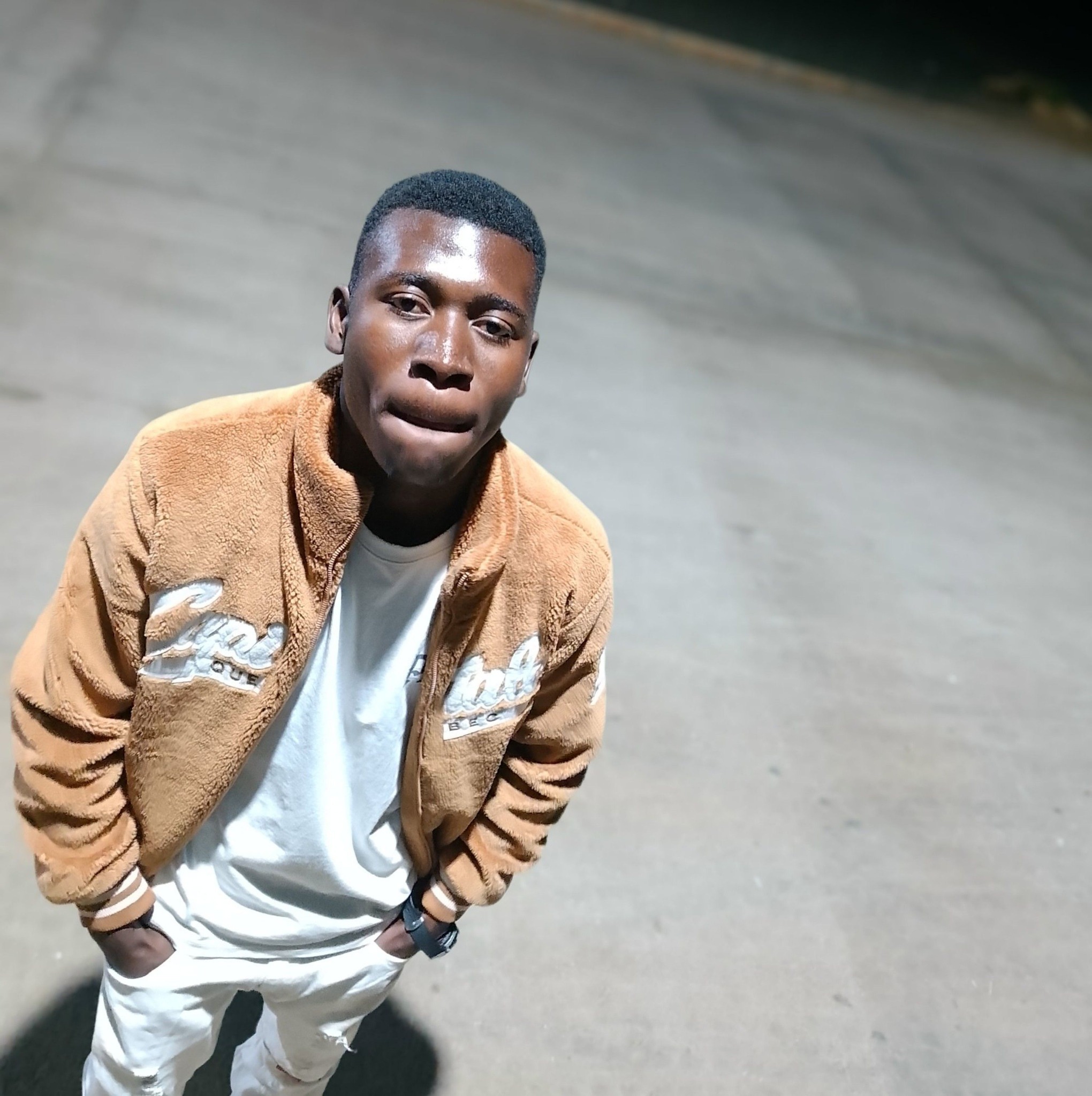 Dropes in November #Am sorry | Tonny Anth