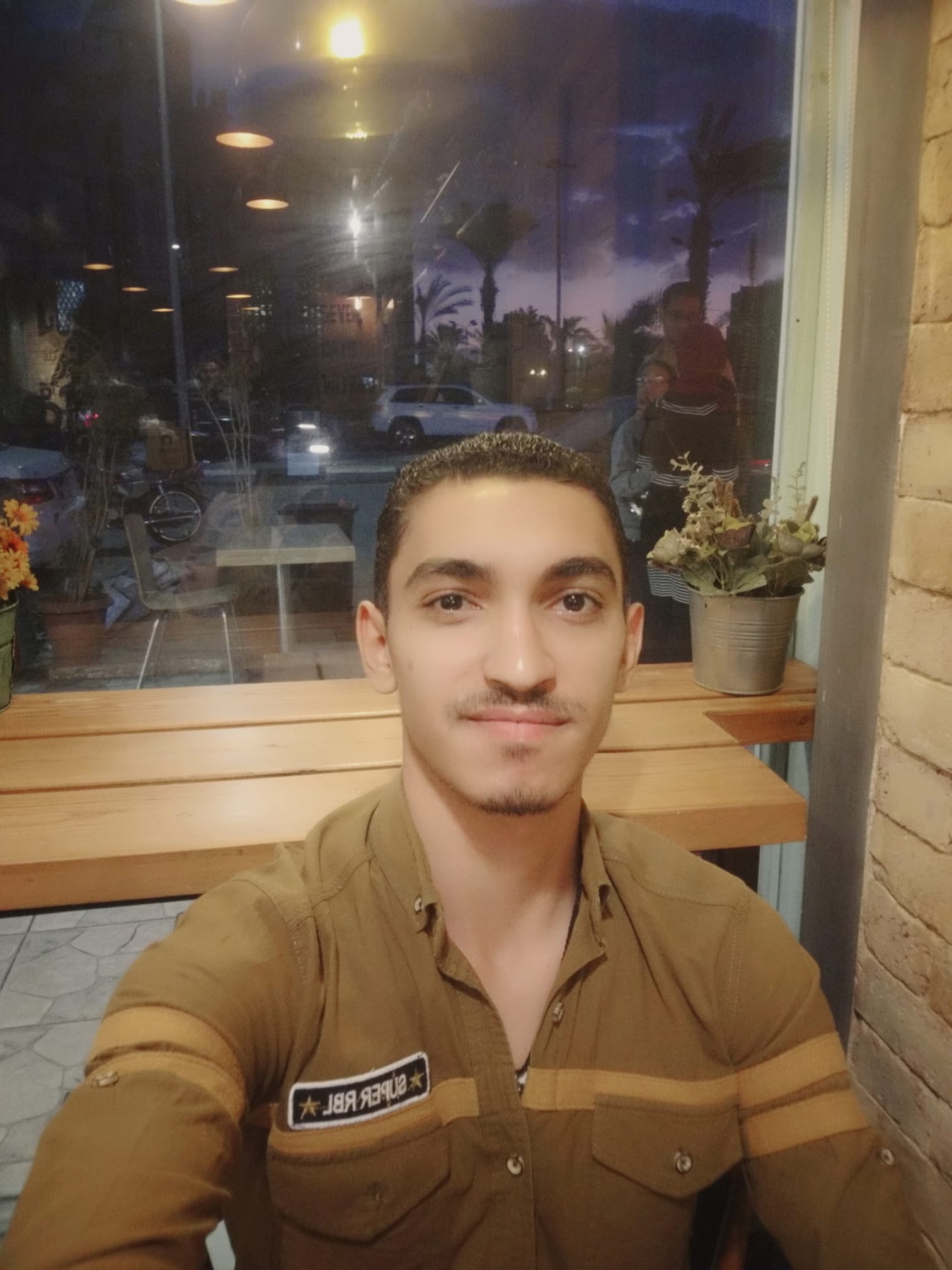 Eslam Rafaat