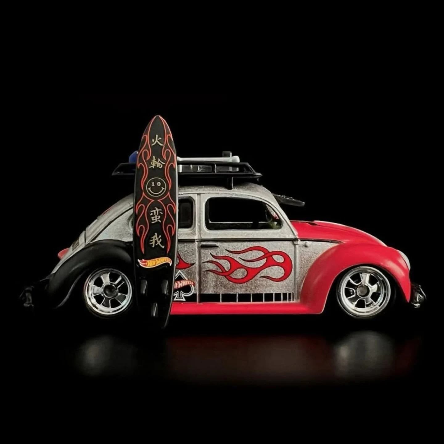 Hot Wheels 2026 Japan Convention オマケ有 hotwheels 2026 Japanese convention exclusive car is a #volkswagen