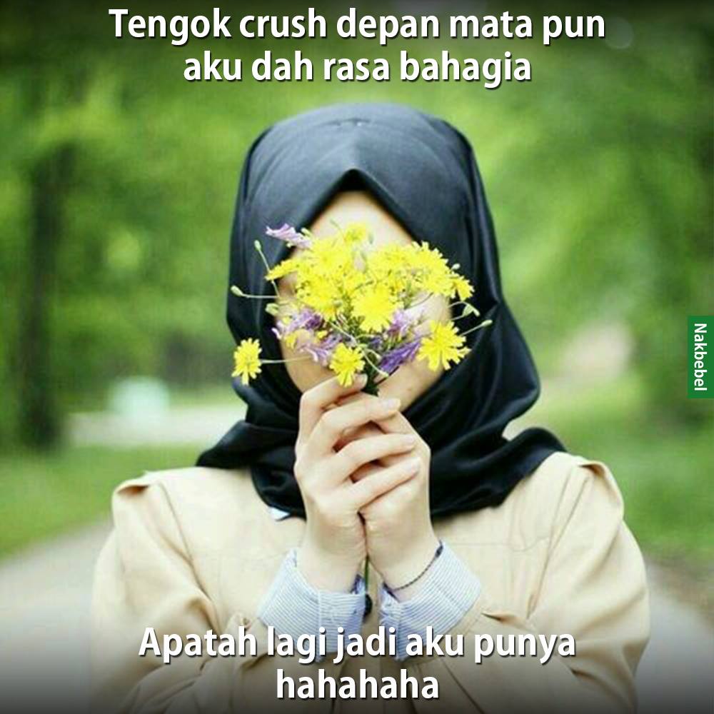 Nakbebel Berbunga Bunga Hati Facebook