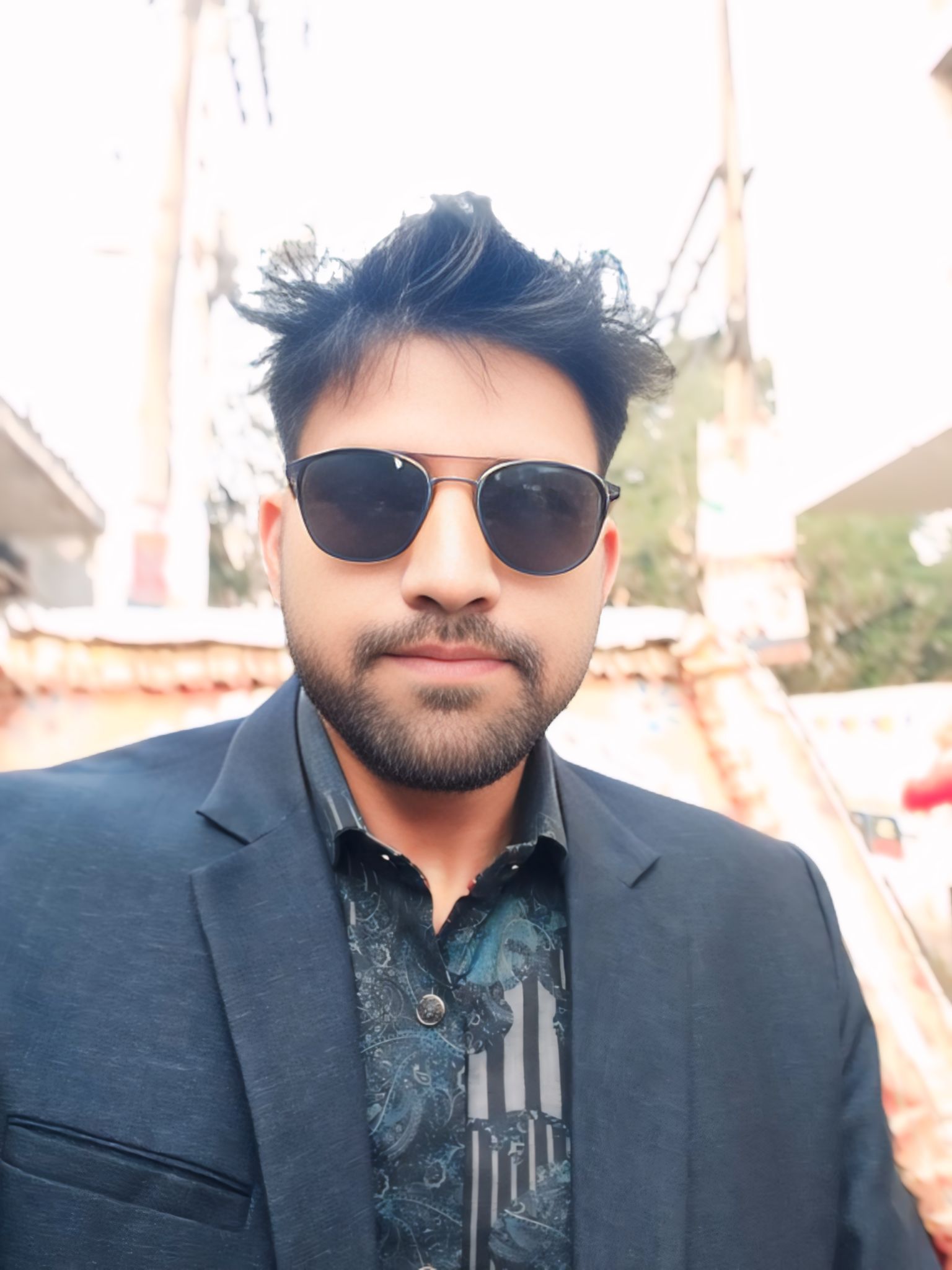 Rafiqul Islam Rafi