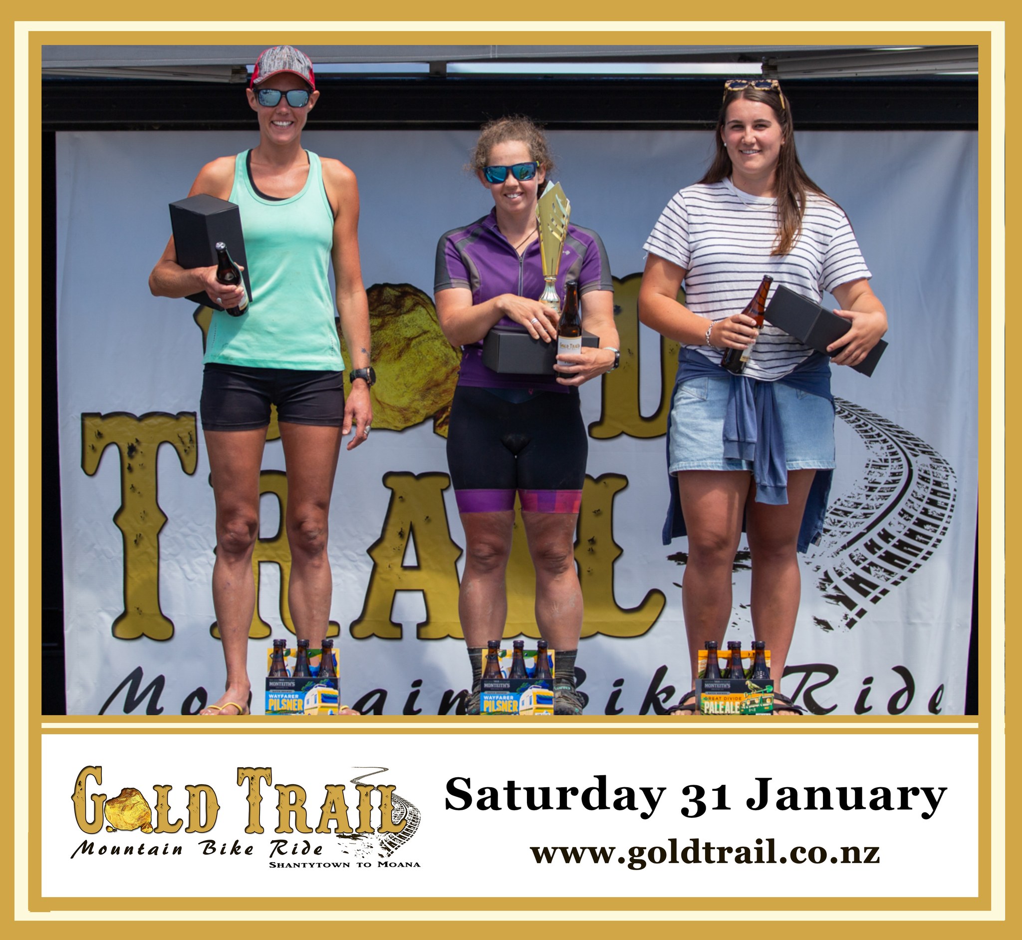 Gold Trail - Gold Trail added a new photo.