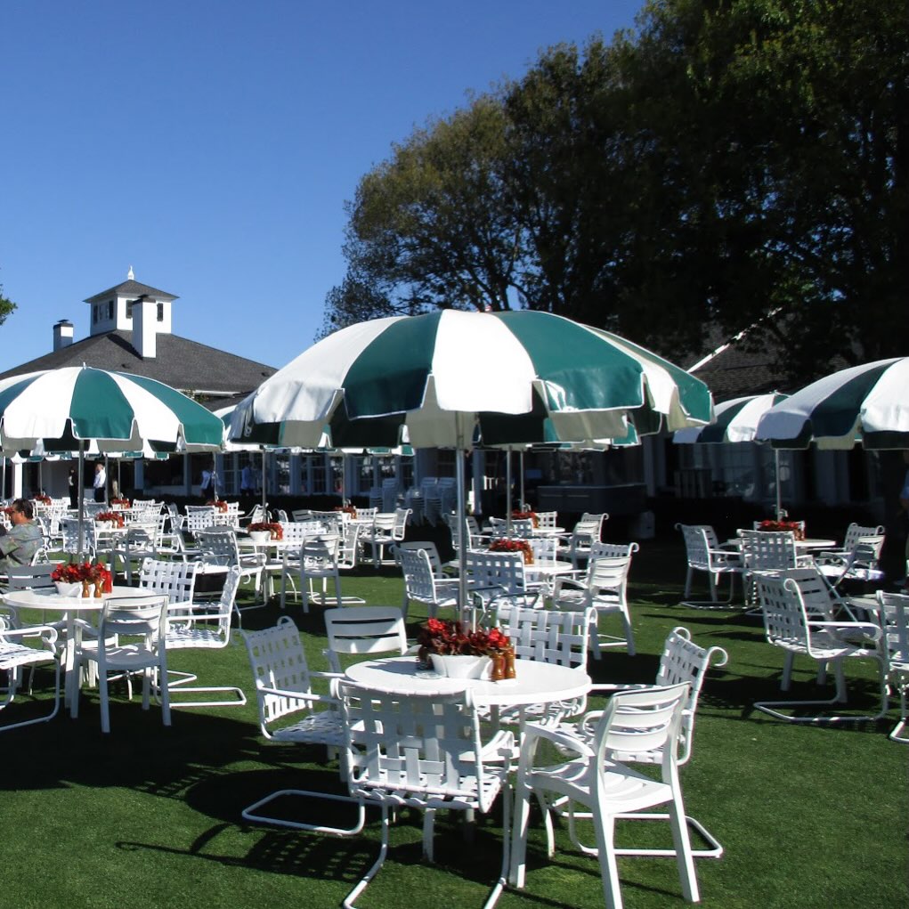 augusta national patio umbrella Umbrellas Tray  Duke Fine Art, LLC making it easy to create your perfect outdoor setting. Delta helps patrons step into