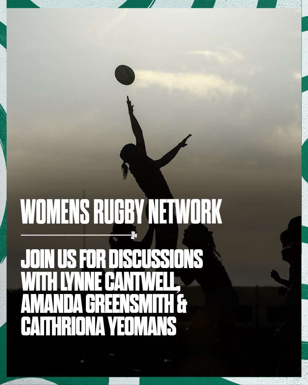 IrishRugby | Ballsbridge